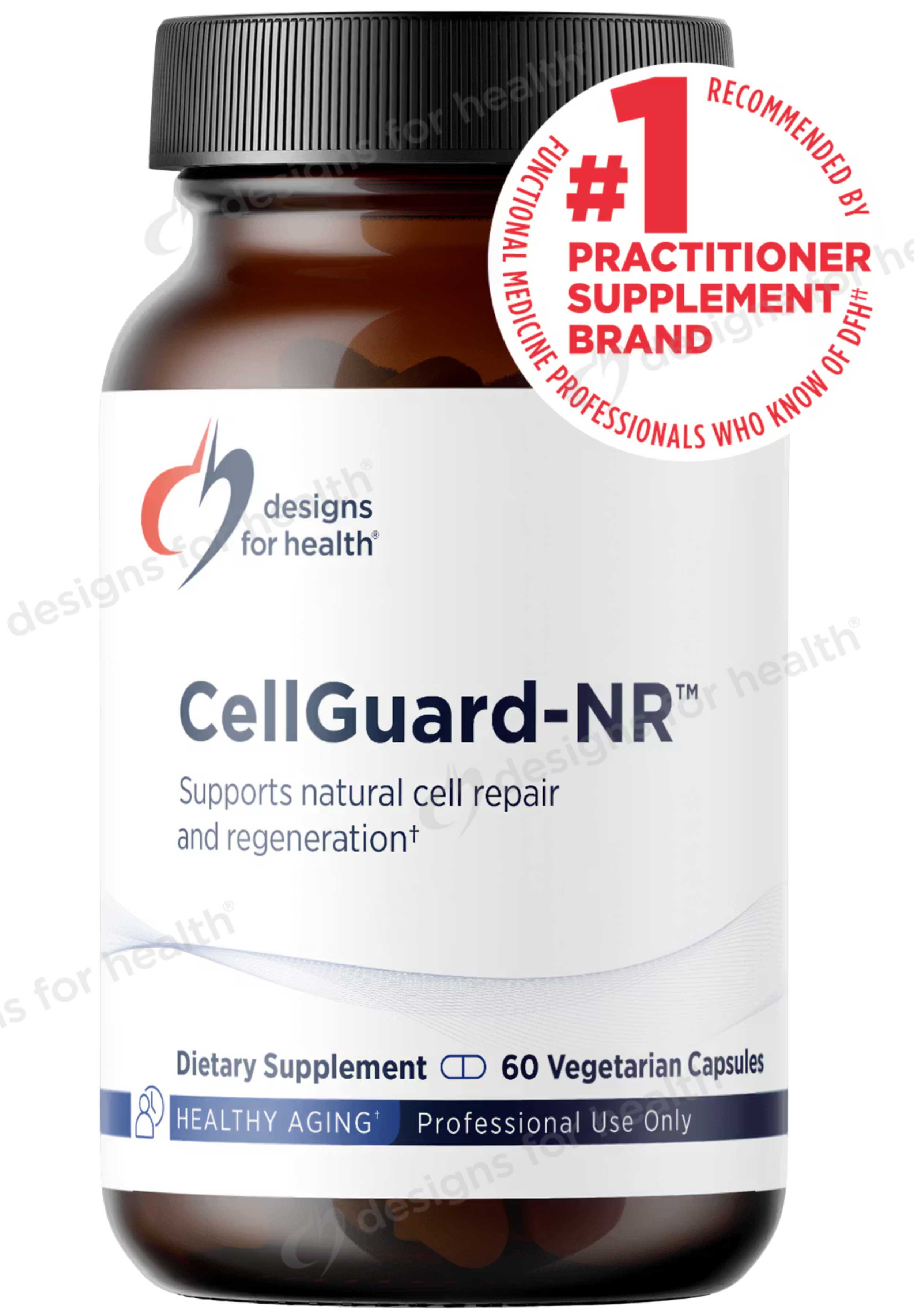 Designs for Health CellGuard‐NR