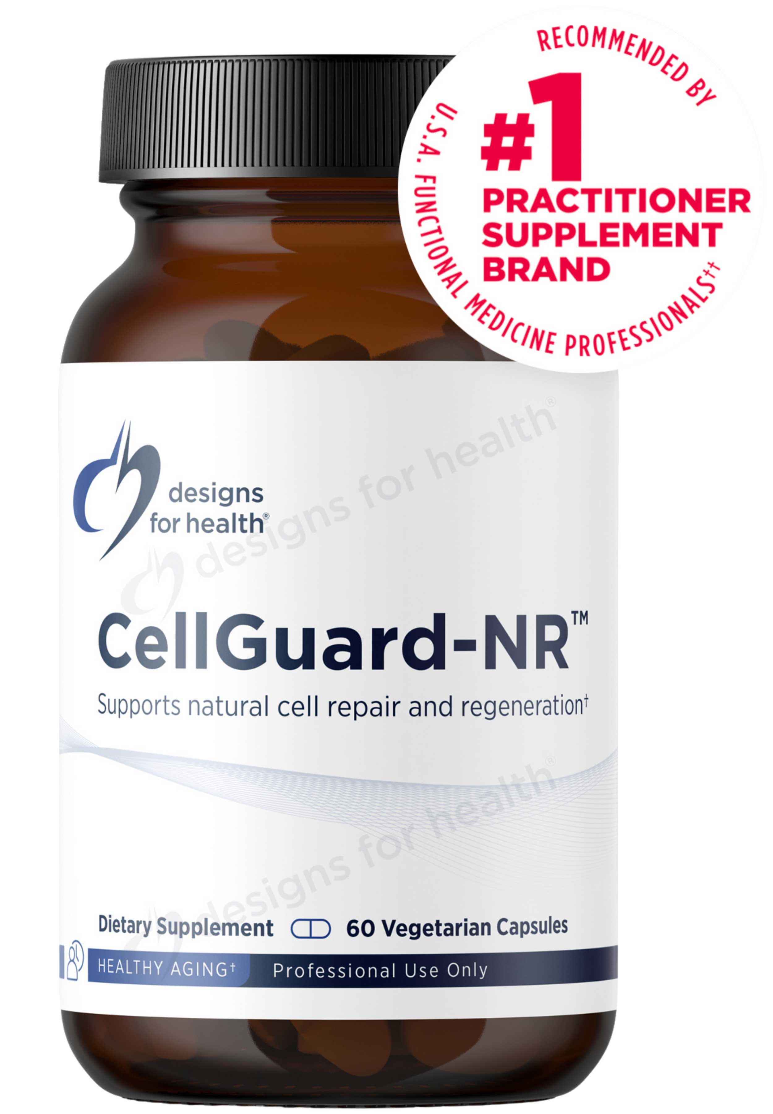 Designs for Health CellGuard‐NR