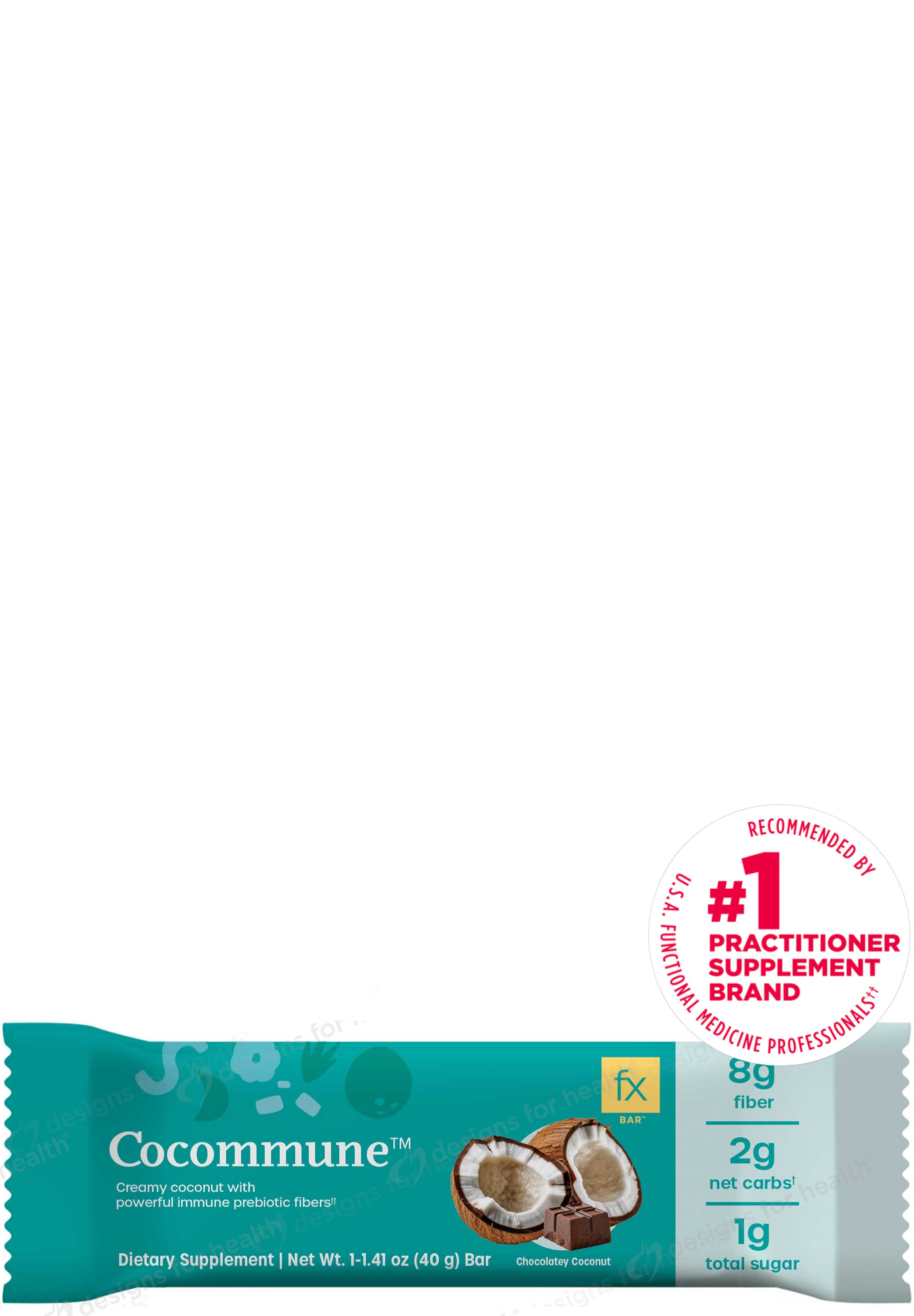 Designs for Health Cocommune™