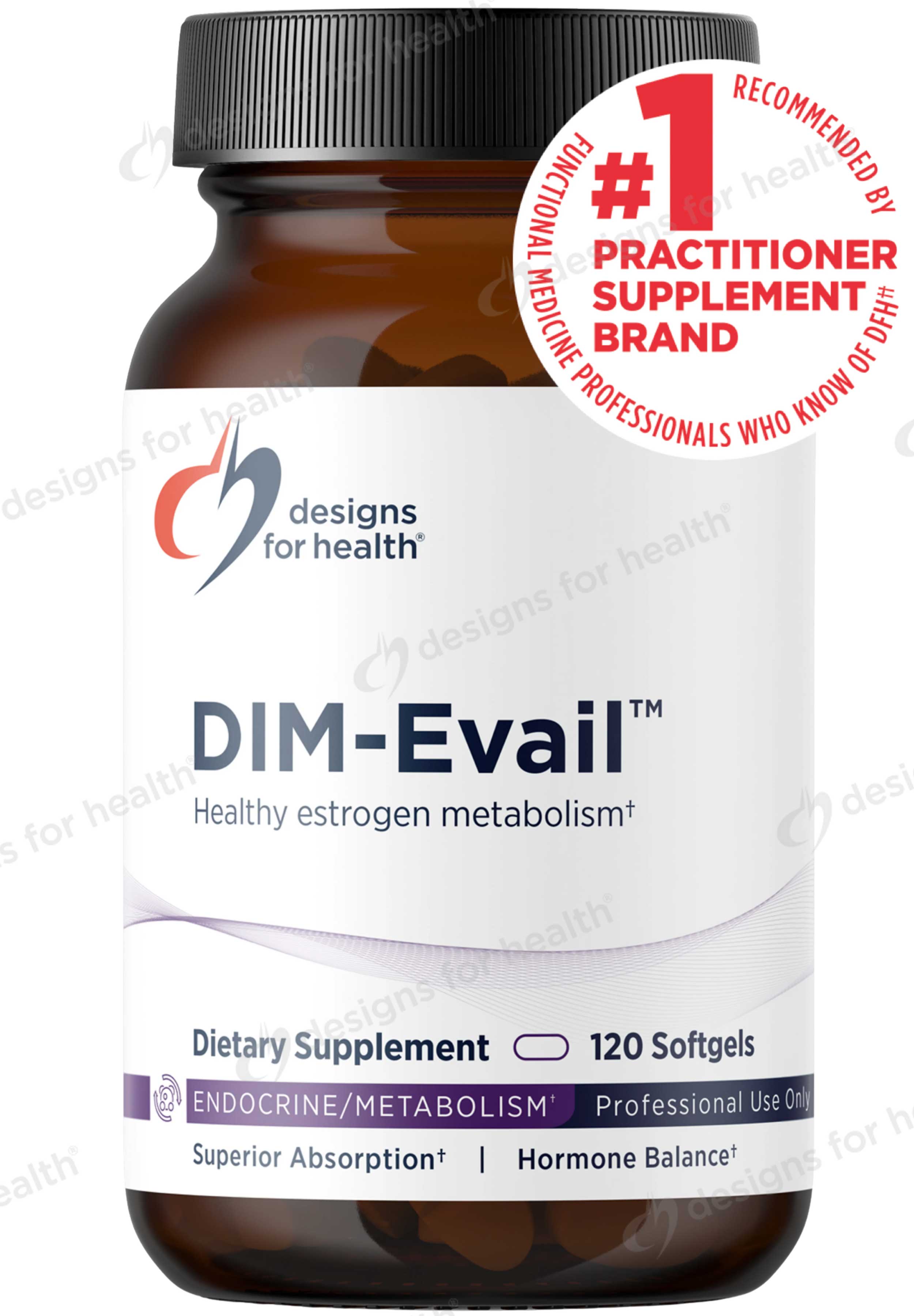Designs for Health DIM-Evail
