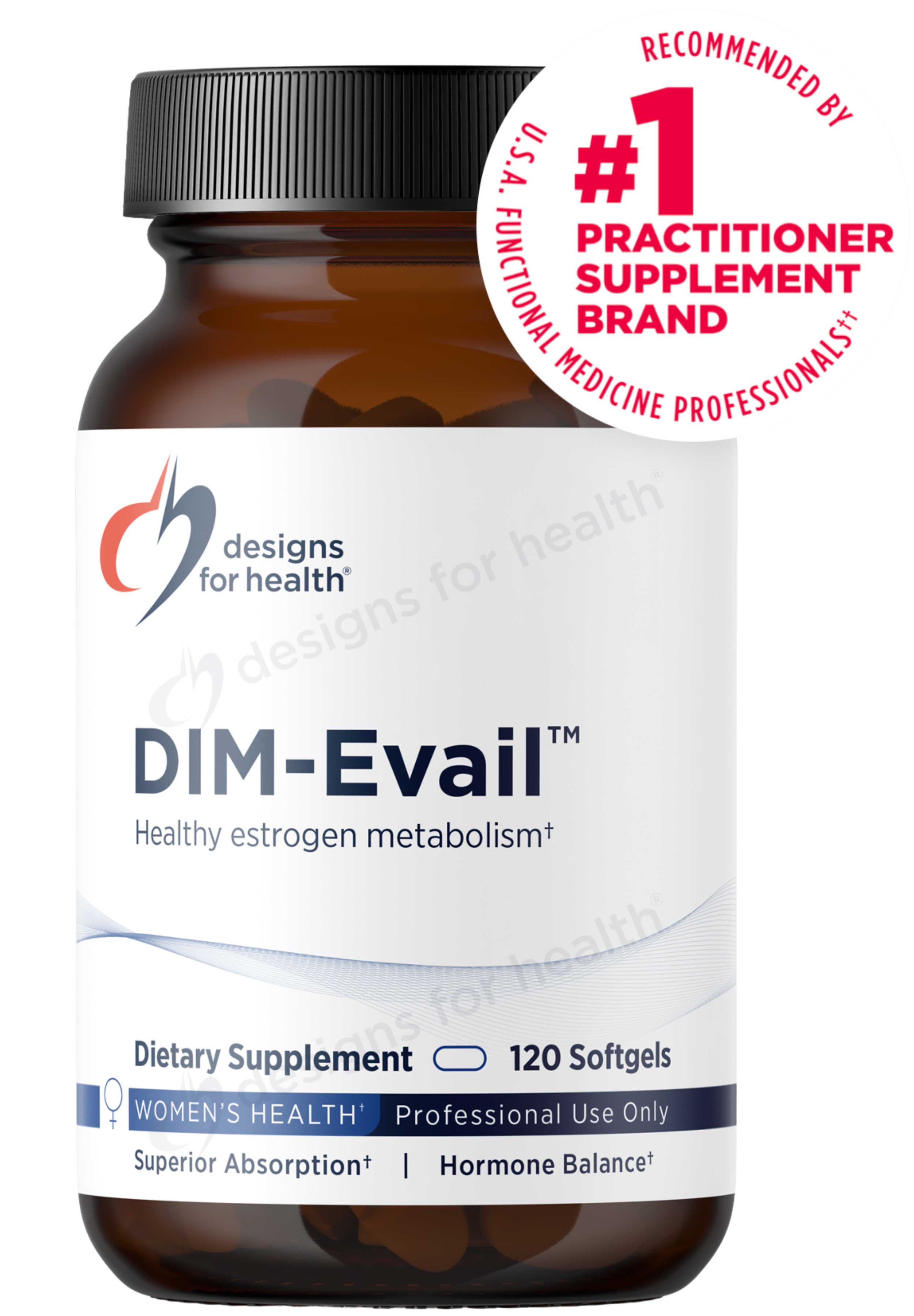 Designs for Health DIM-Evail