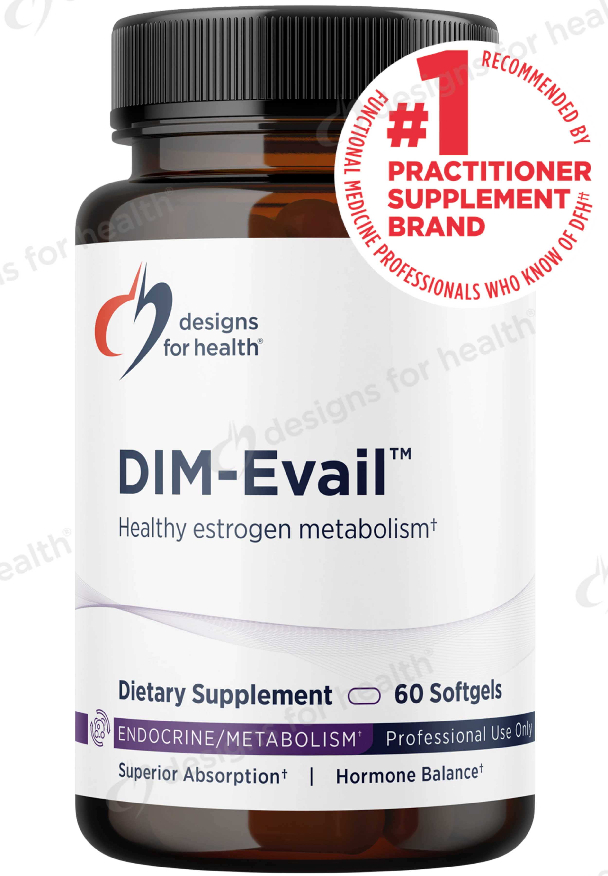 Designs for Health DIM-Evail