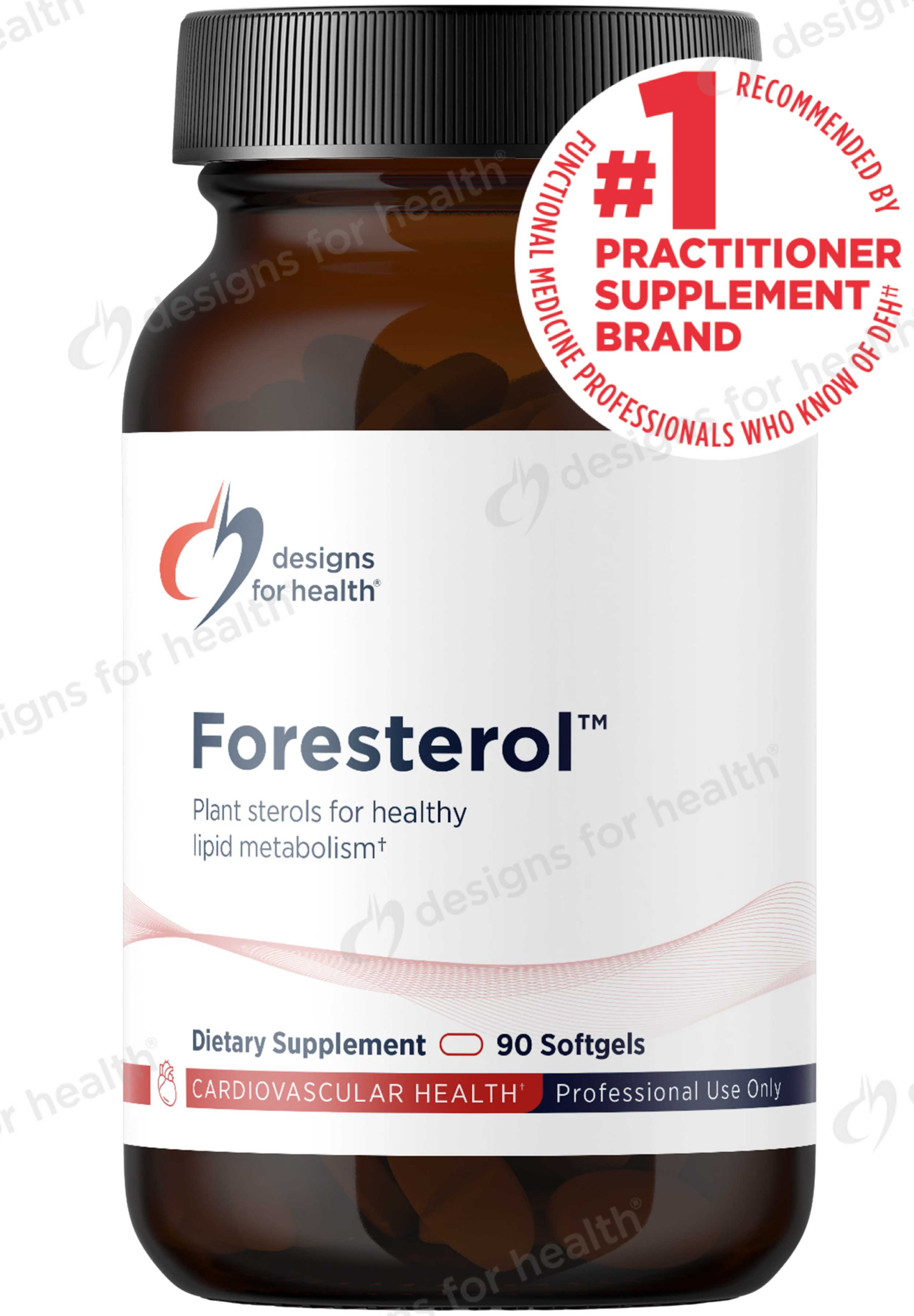 Designs for Health Foresterol