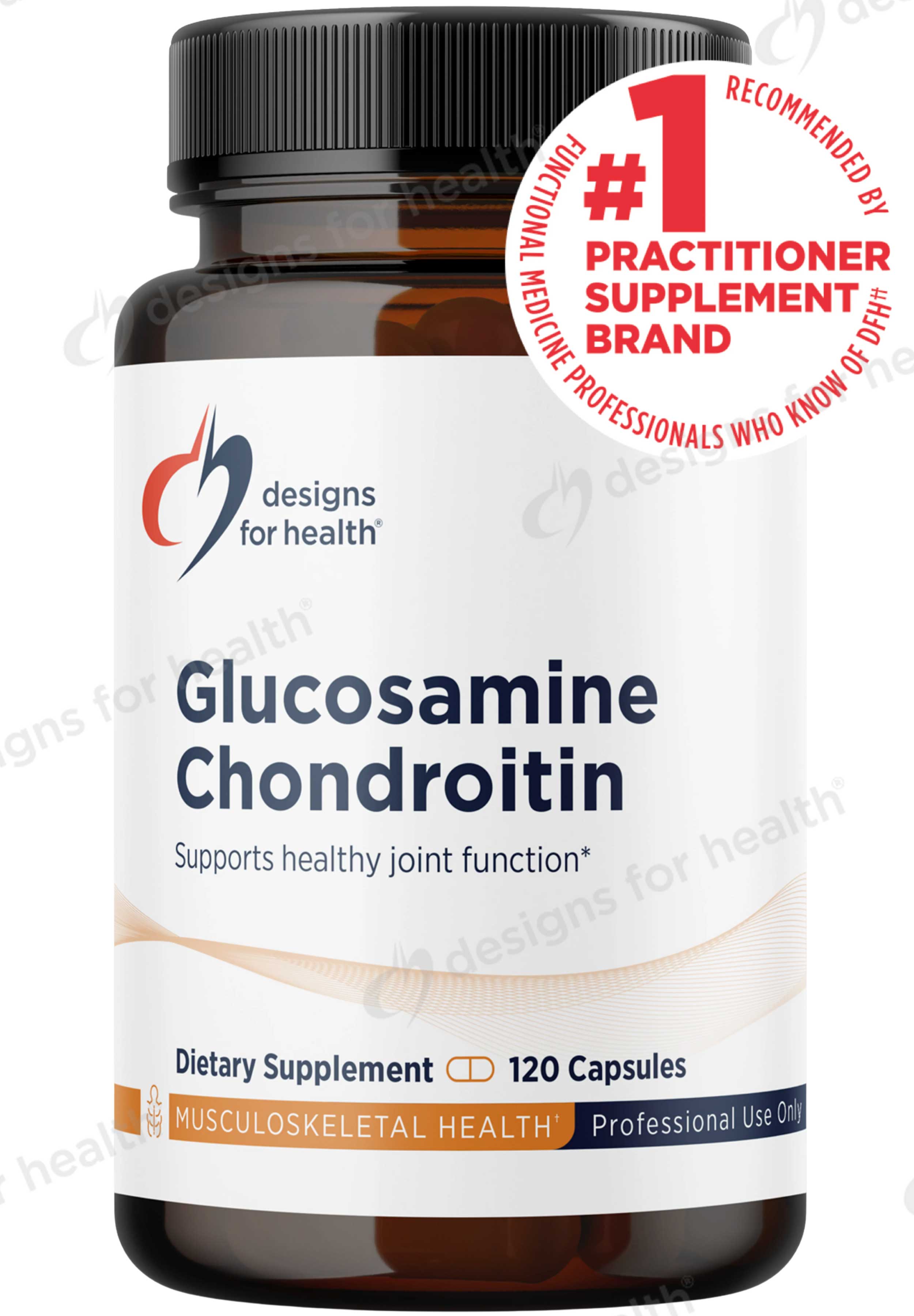 Designs for Health Glucosamine Chondroitin