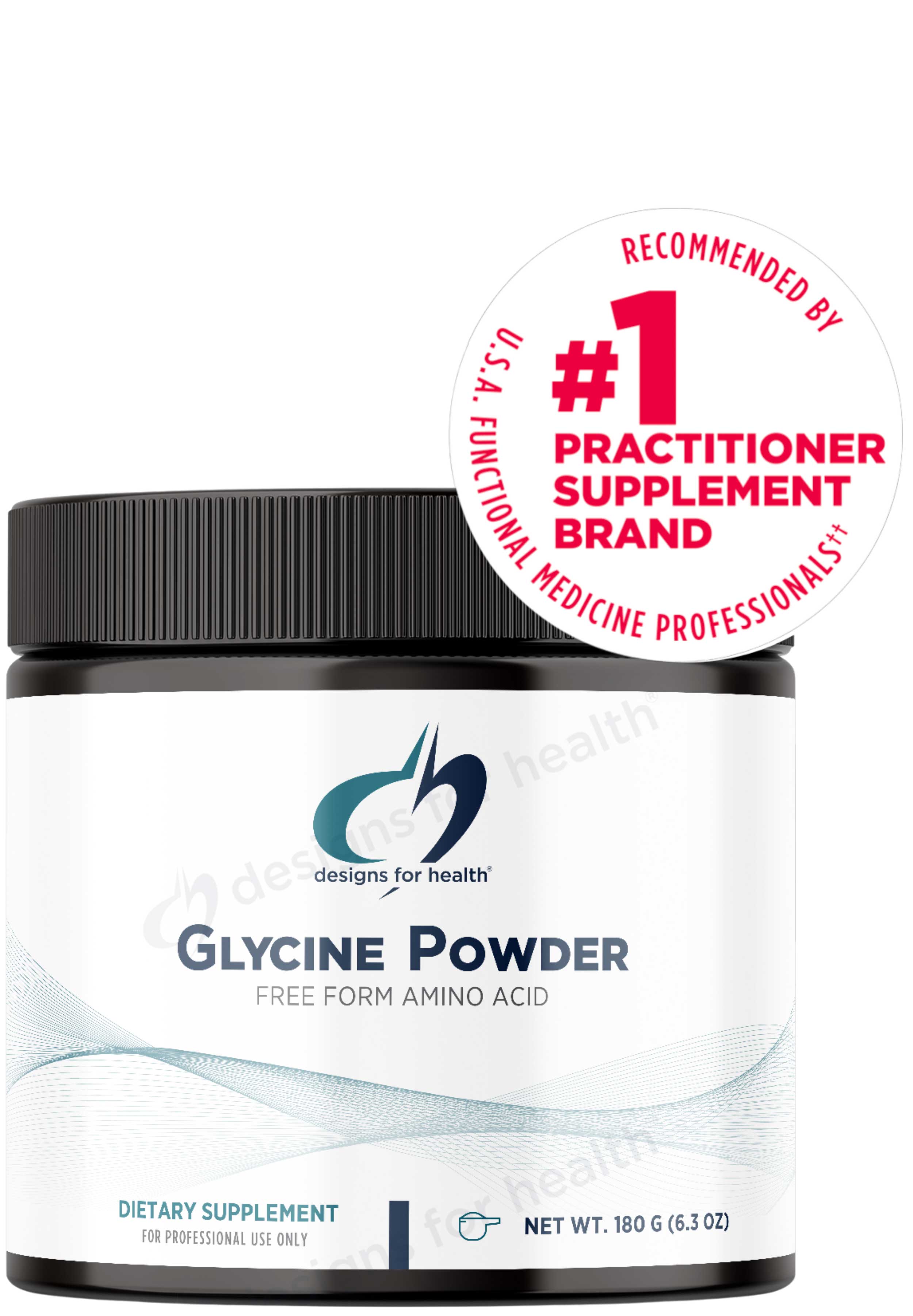 designs for health glutathione powder Designs for Health Glycine Powder