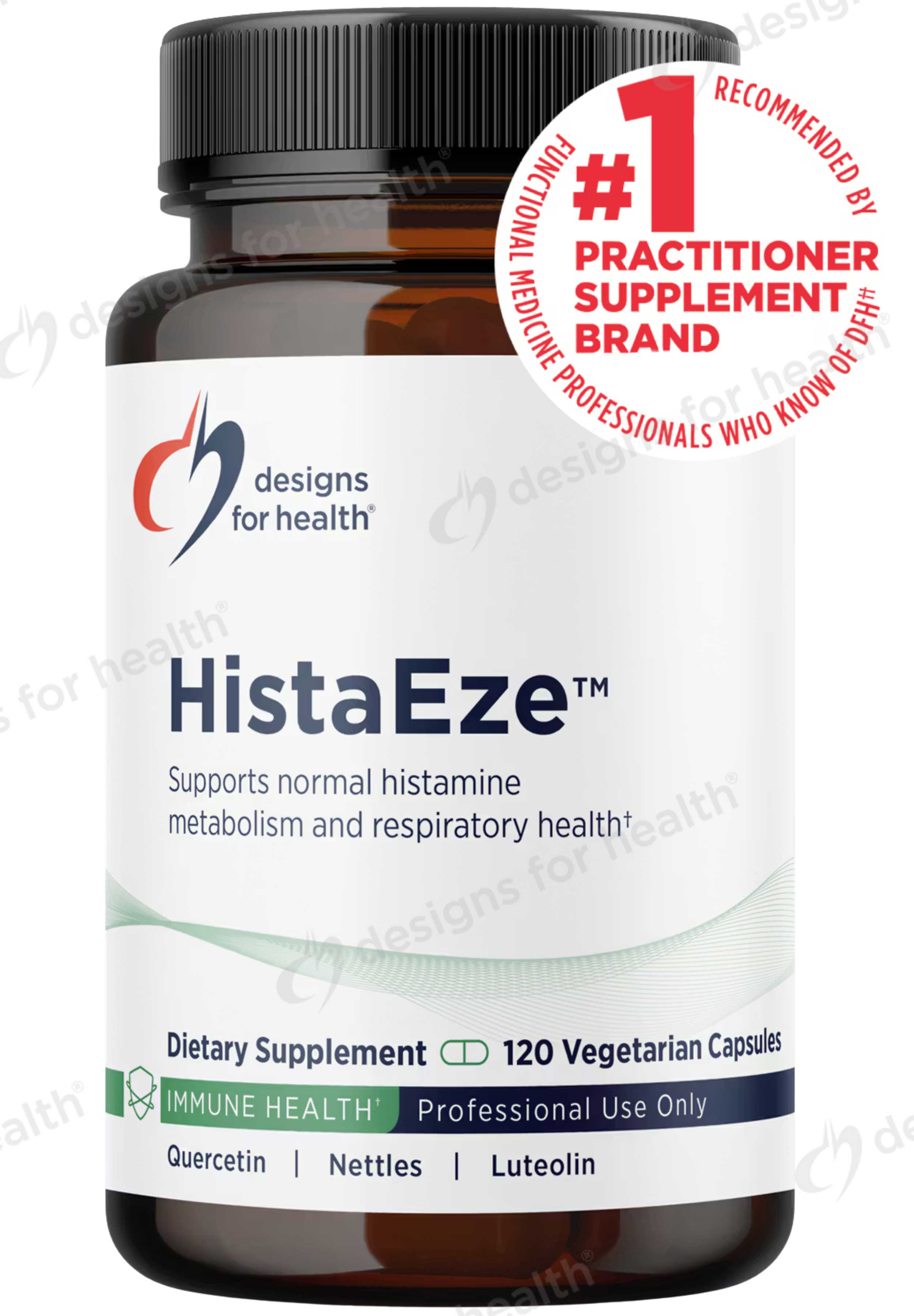 Designs for Health HistaEze