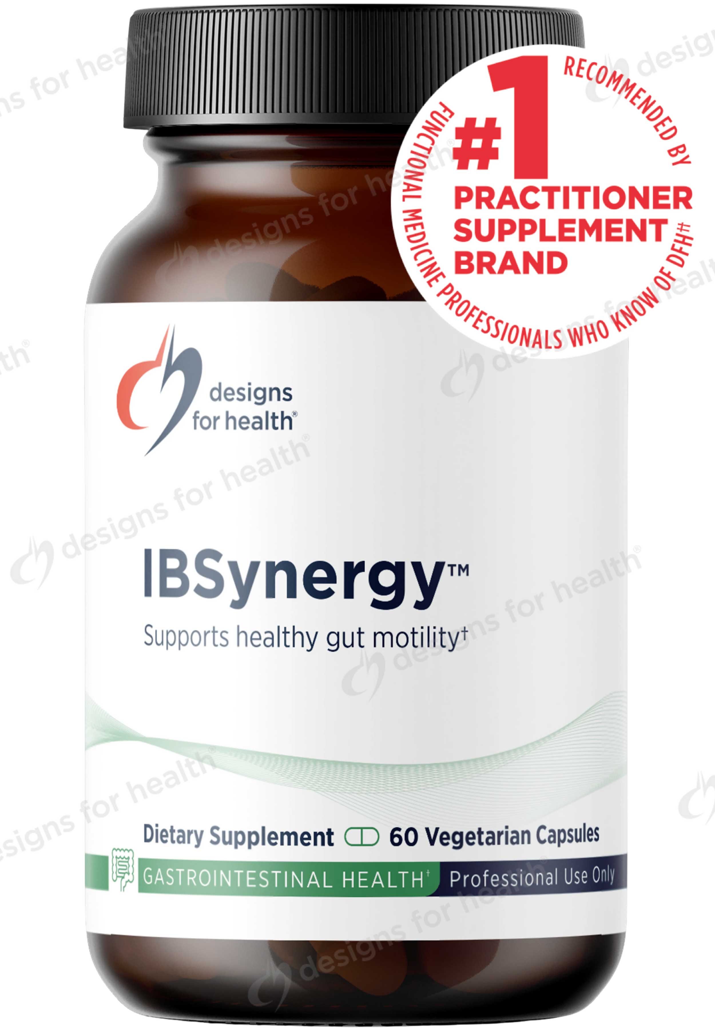 Designs for Health IBSynergy