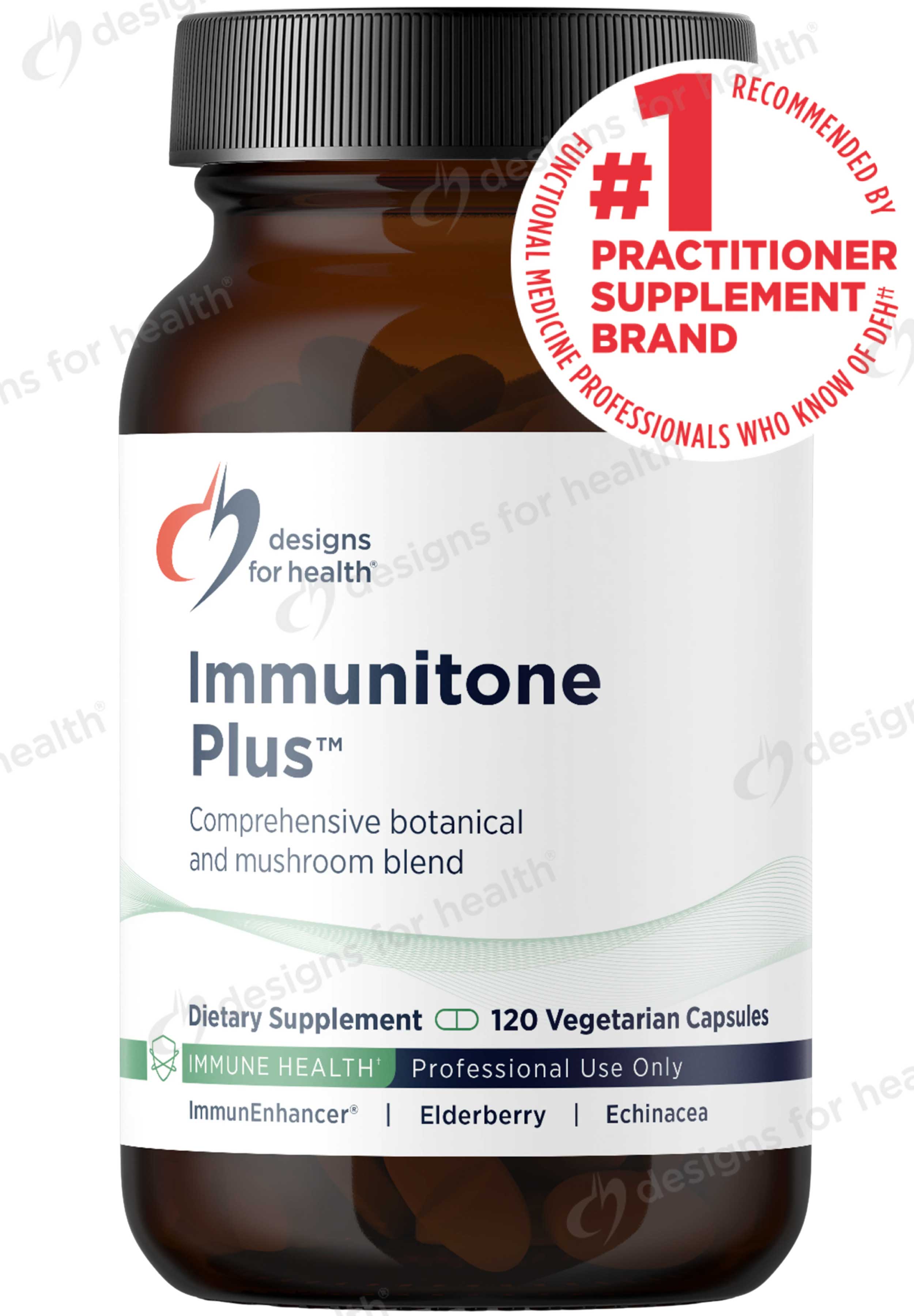 Designs for Health Immunitone Plus