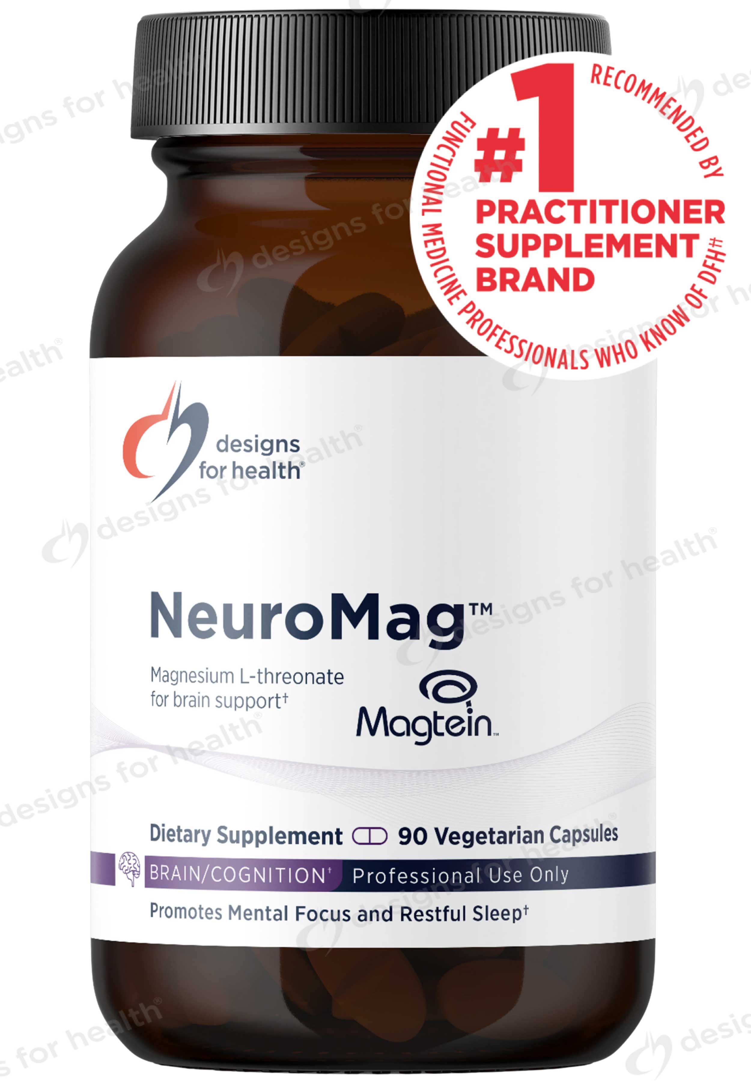 Designs for Health NeuroMag