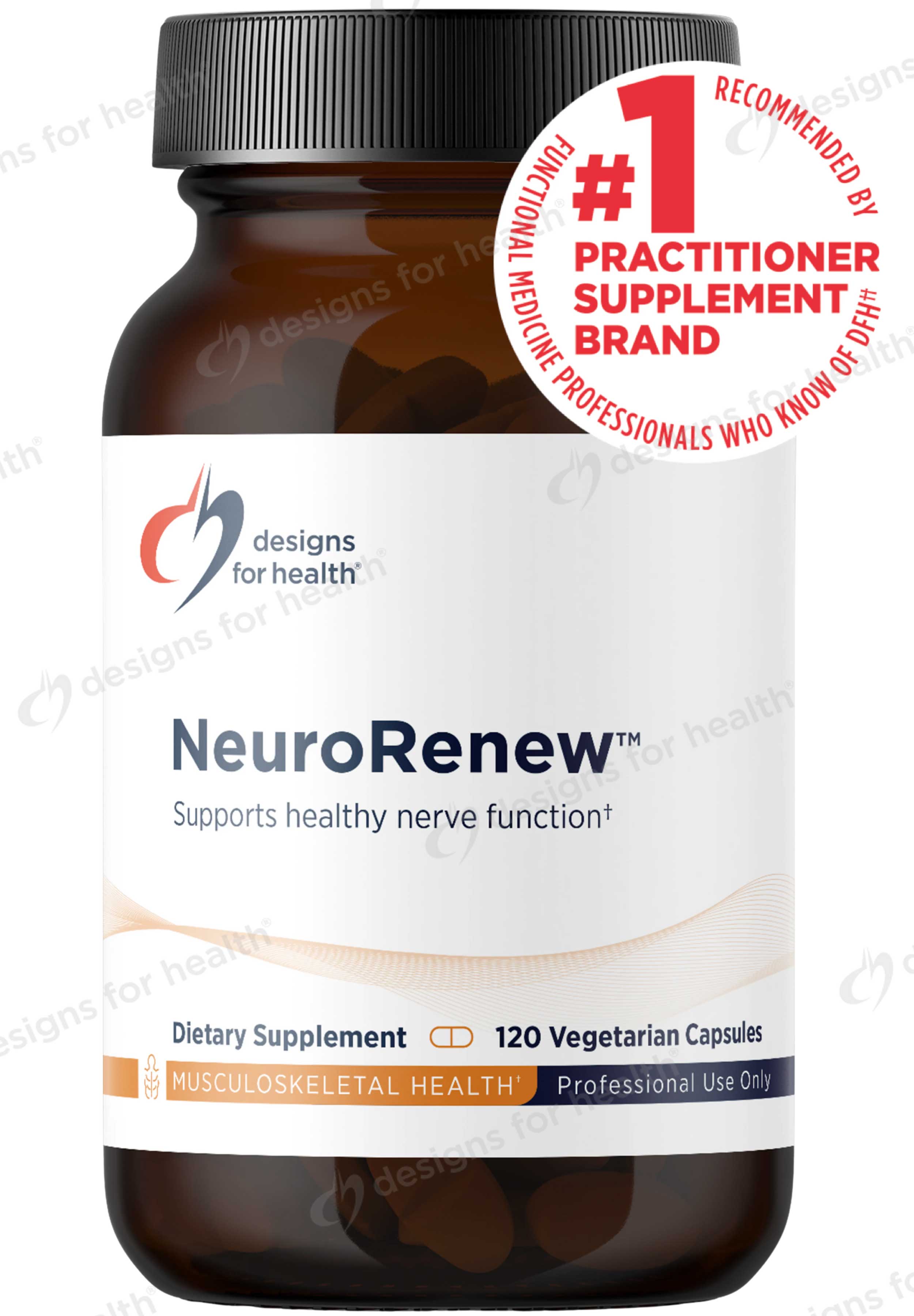Designs for Health NeuroRenew