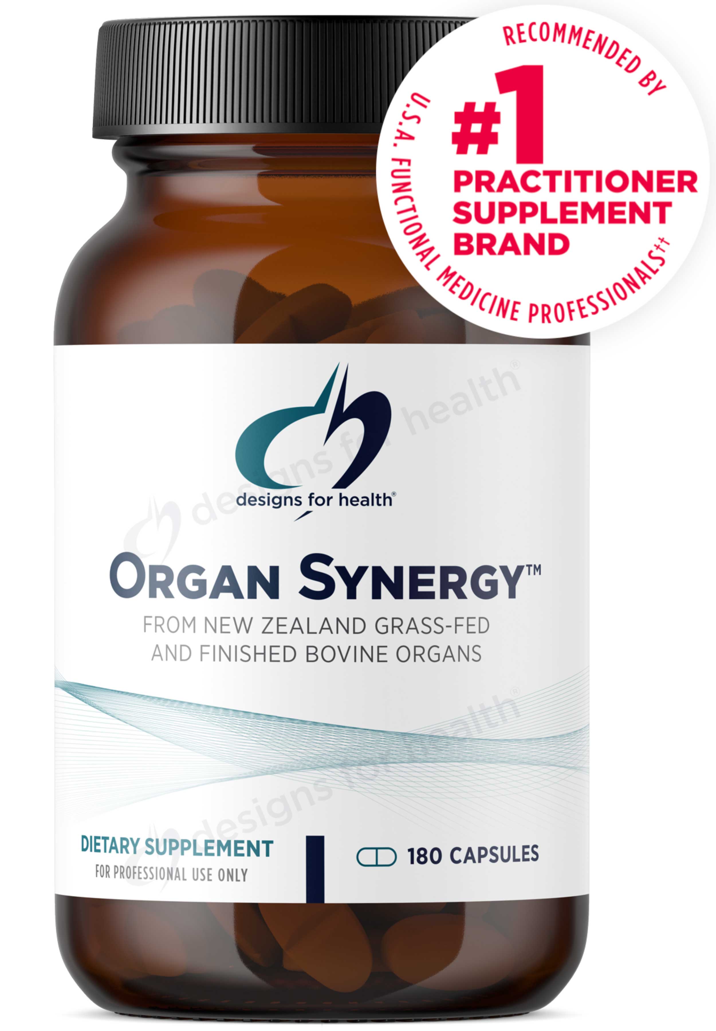 Designs for Health Organ Synergy