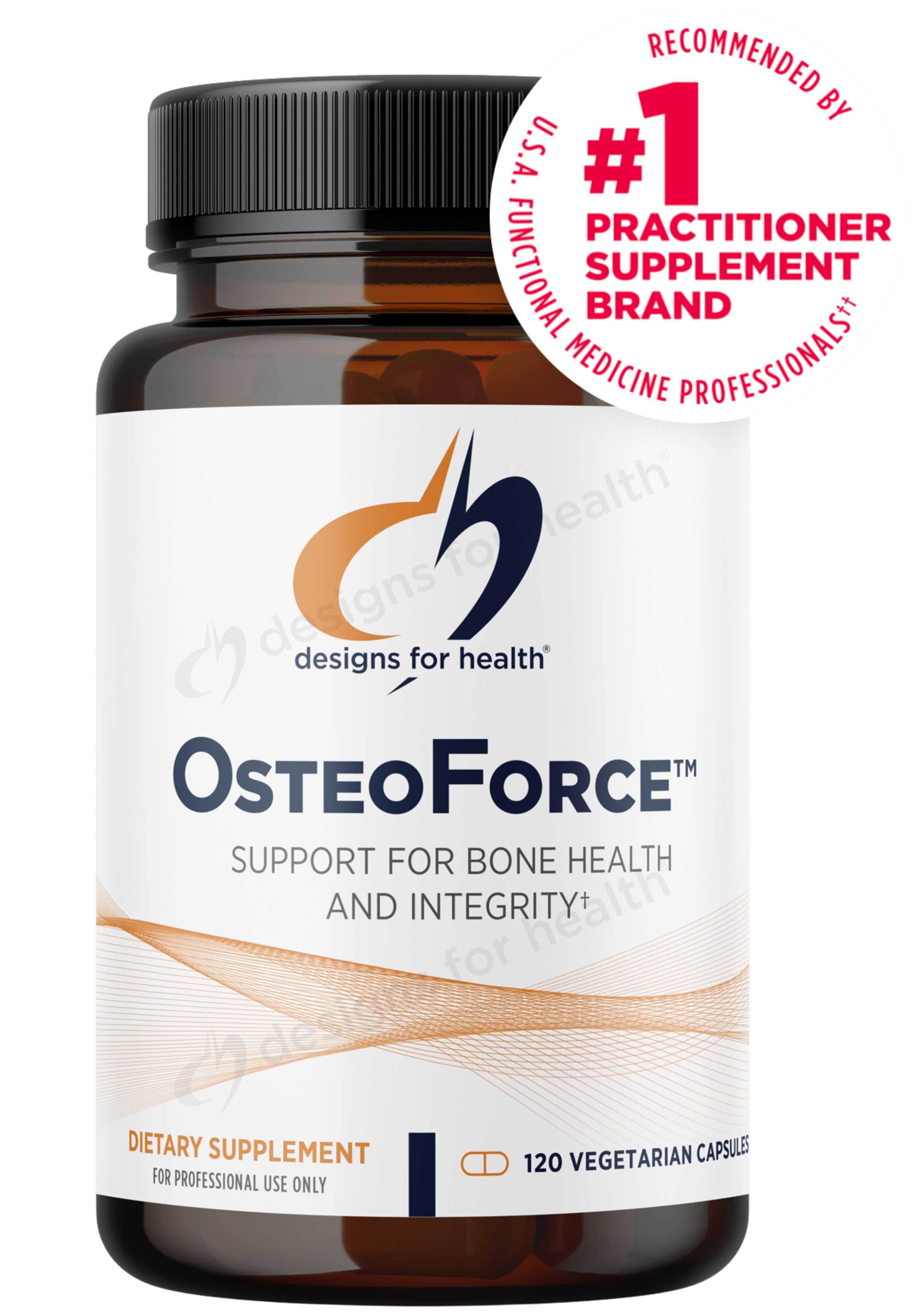 Designs for Health OsteoForce