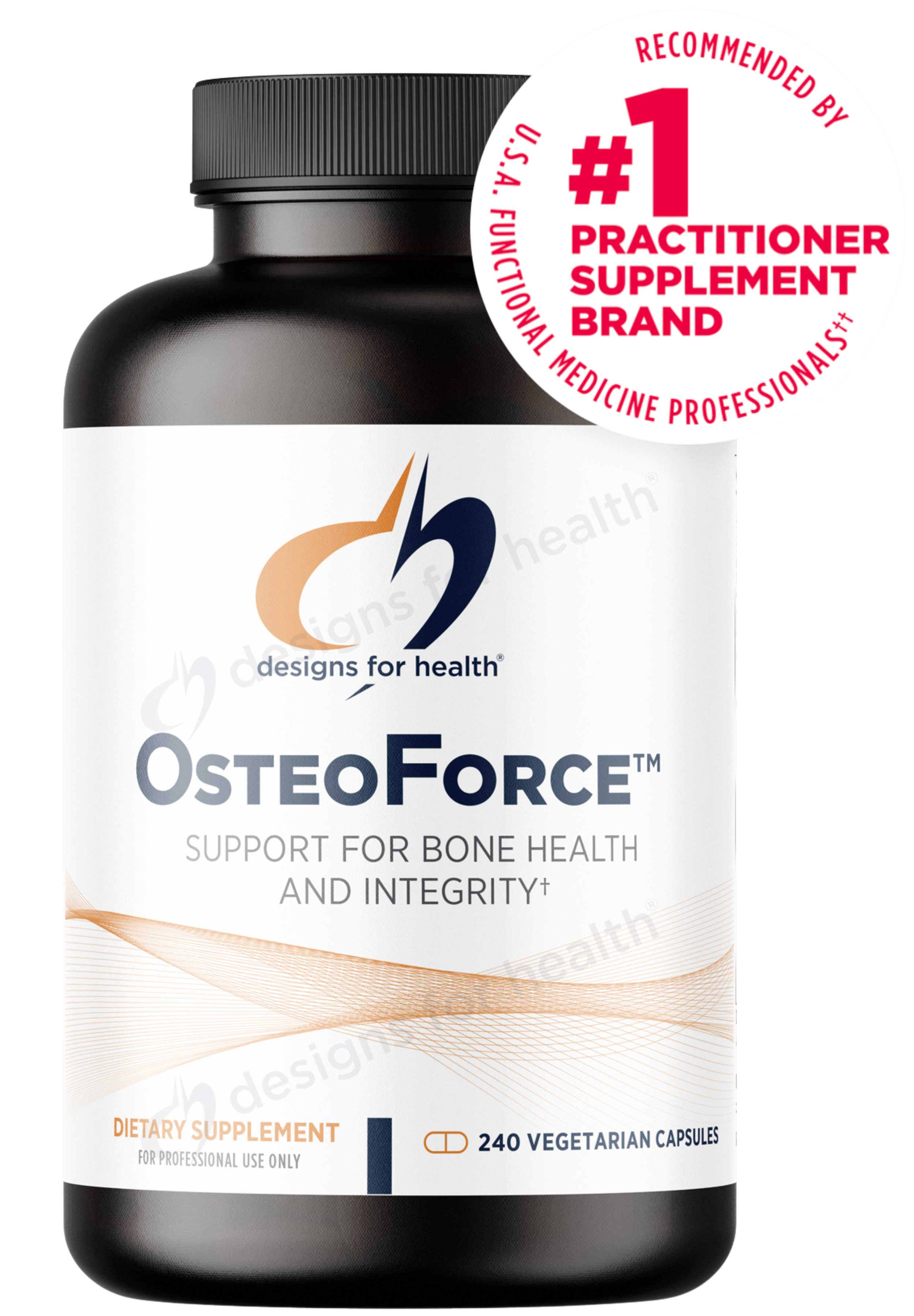 Designs for Health OsteoForce