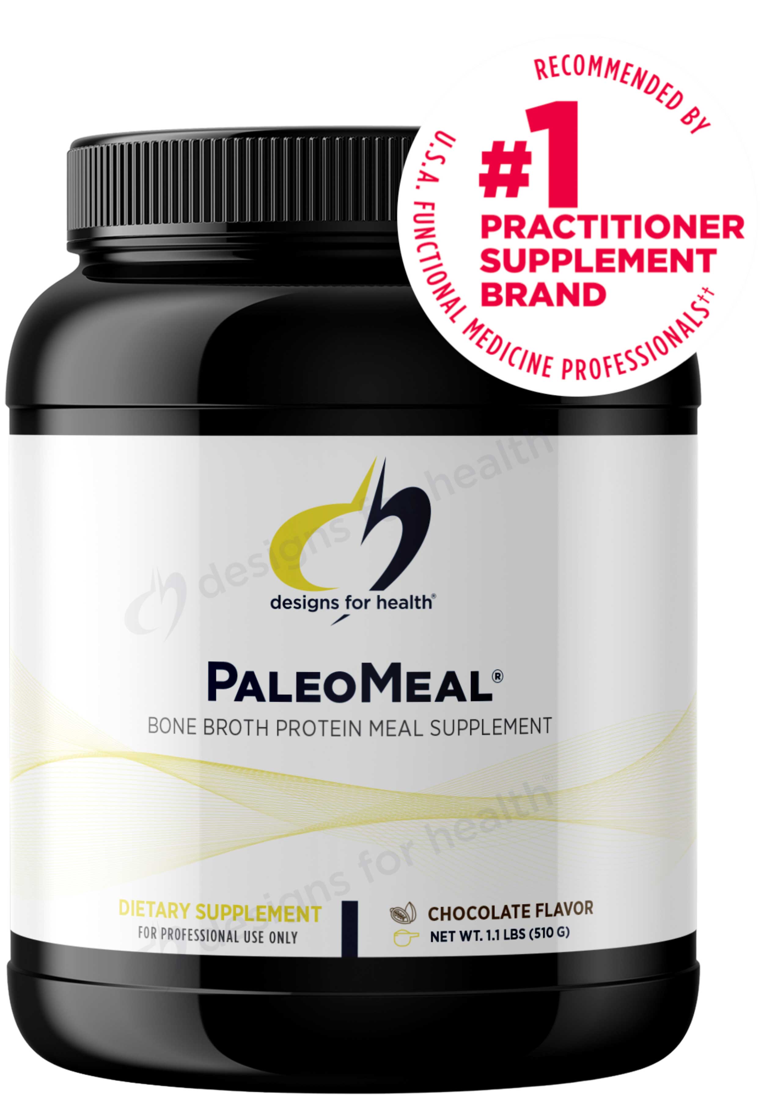 Designs for Health PaleoMeal