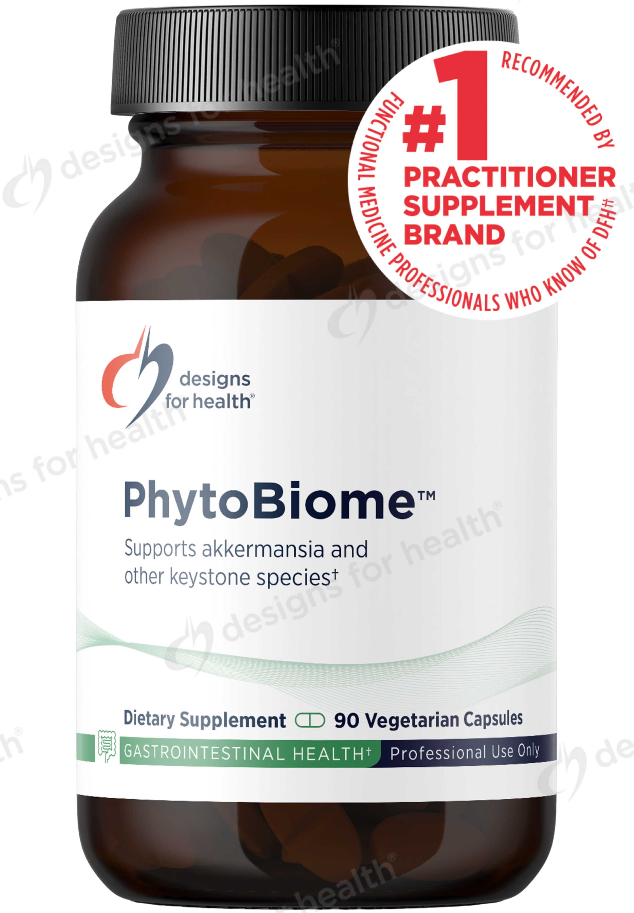 Designs for Health PhytoBiome