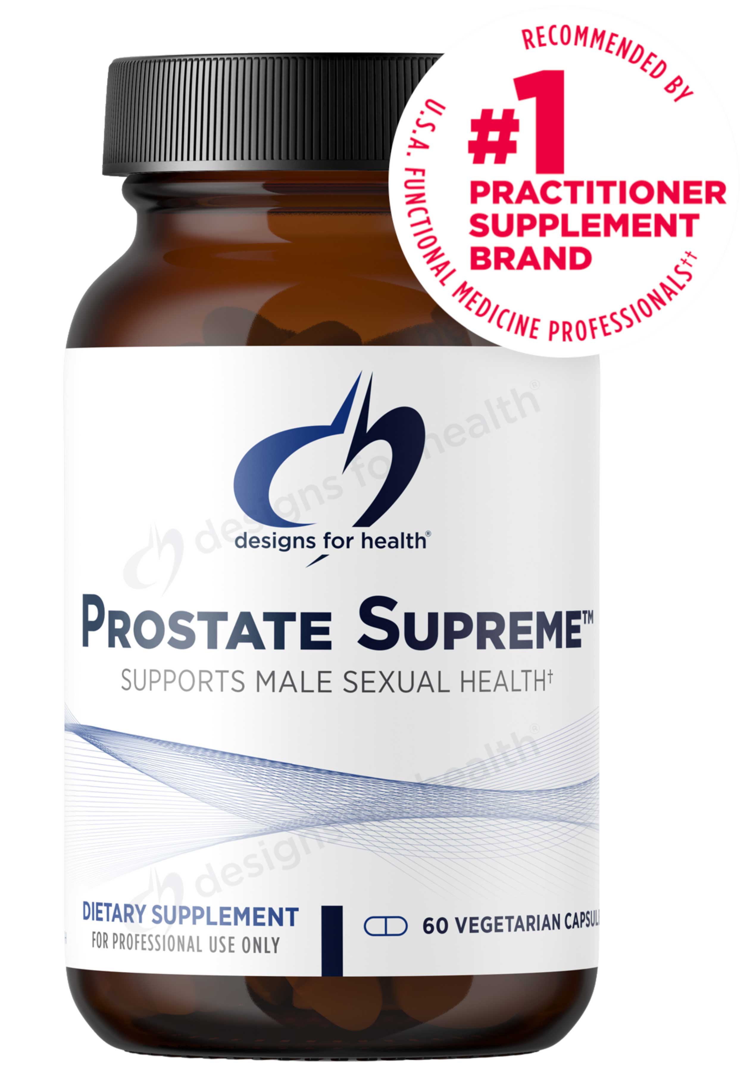 Designs for Health Prostate Supreme