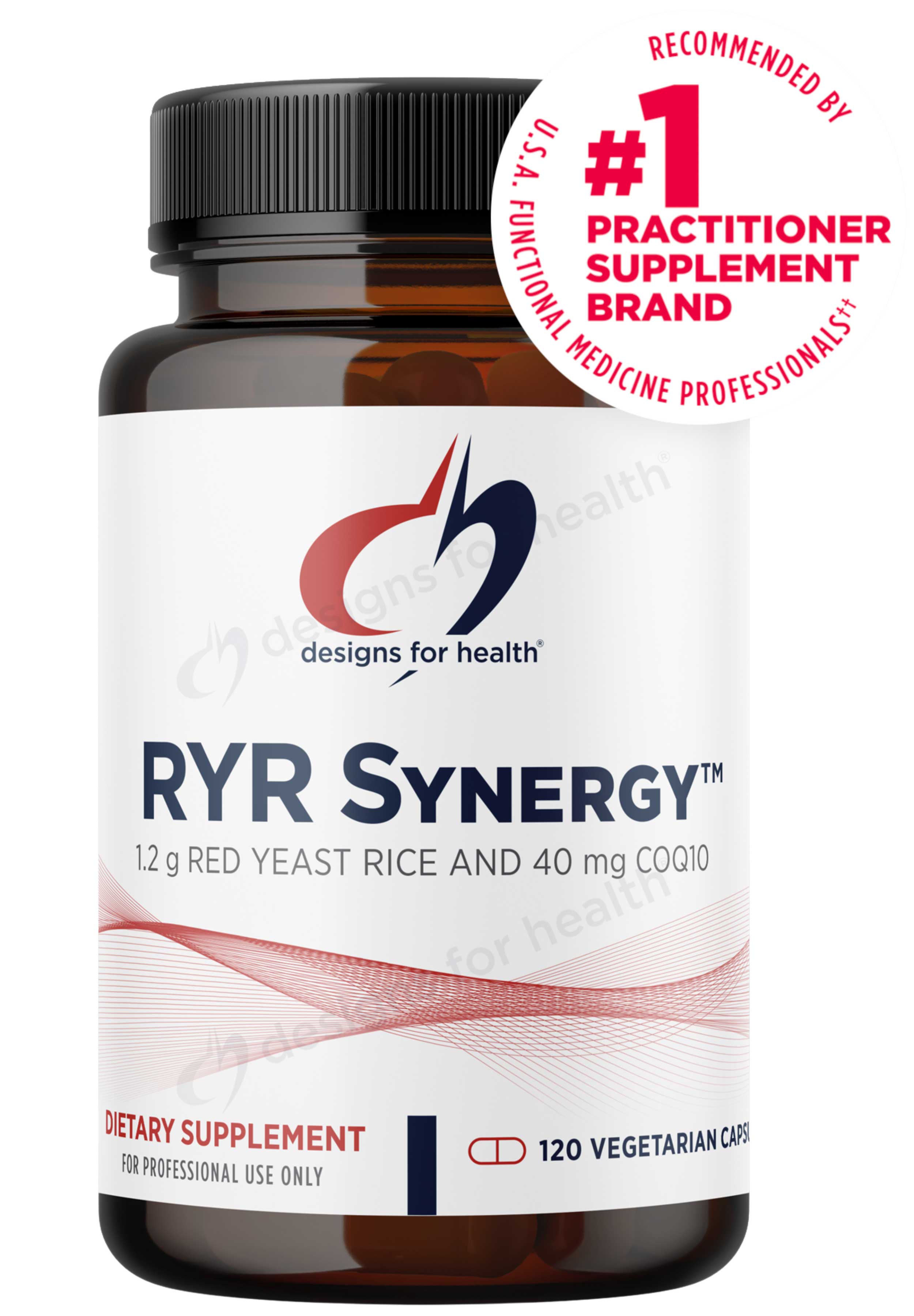 Designs for Health RYR Synergy