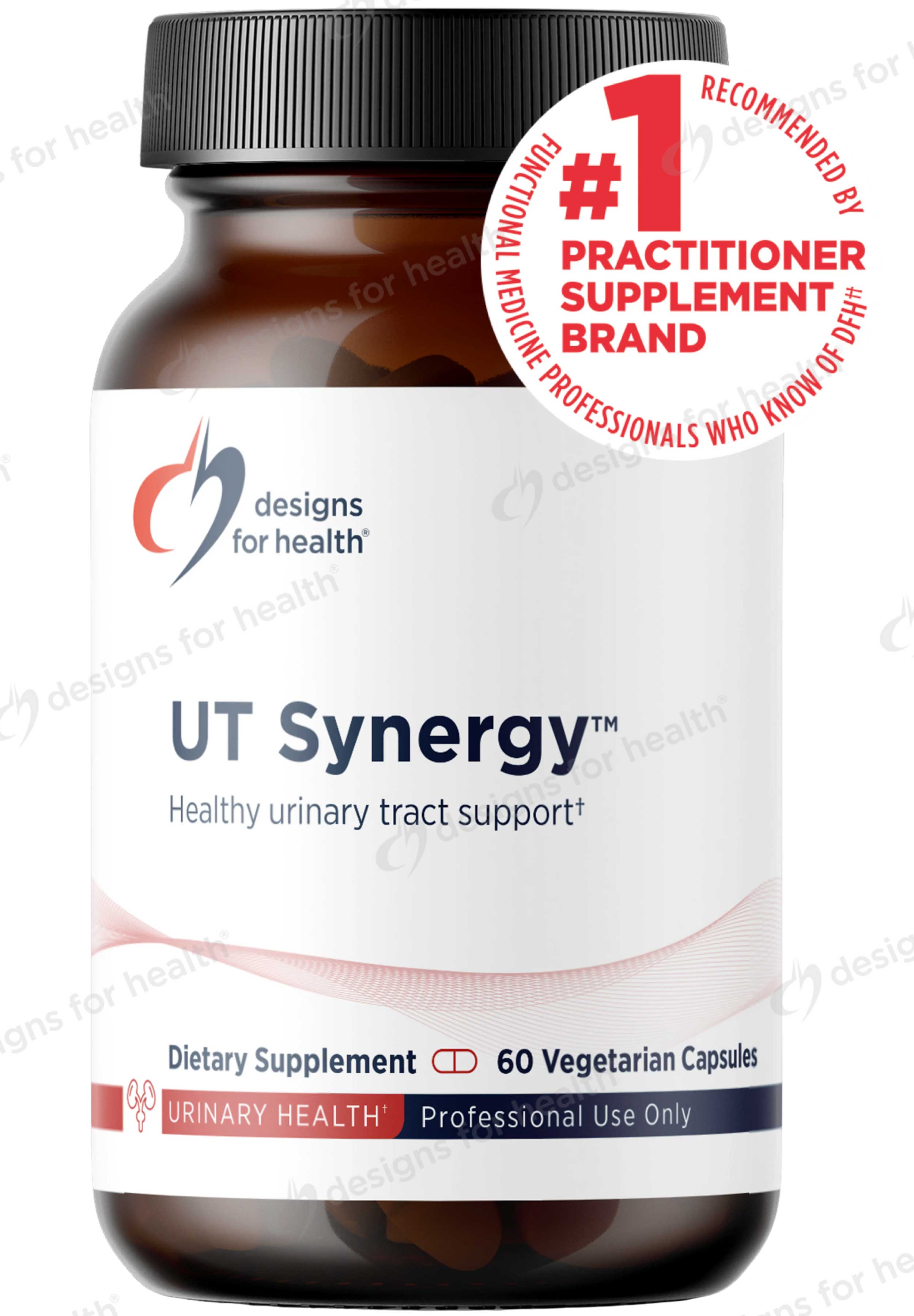 Designs for Health UT Synergy