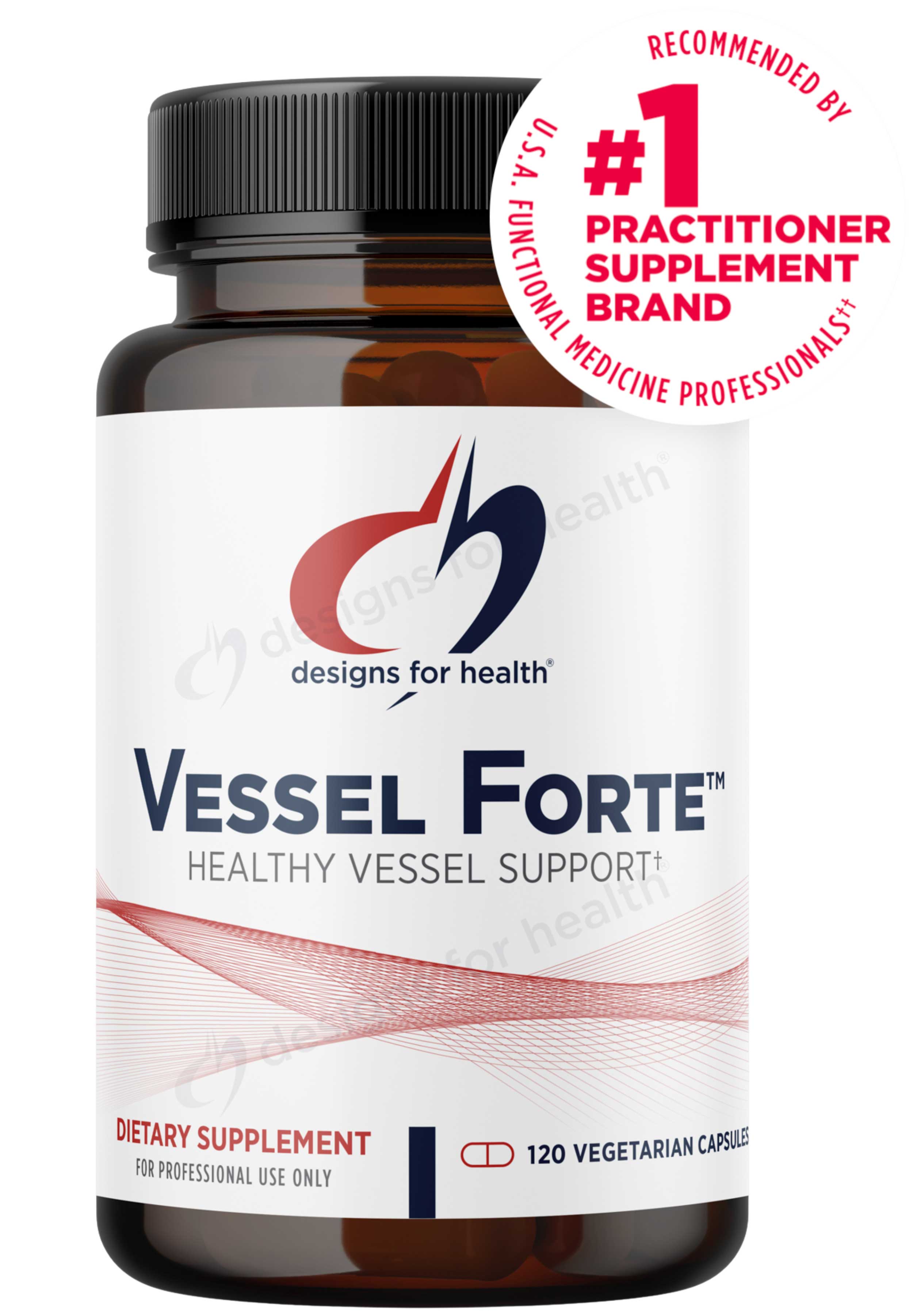 Designs for Health Vessel Forte