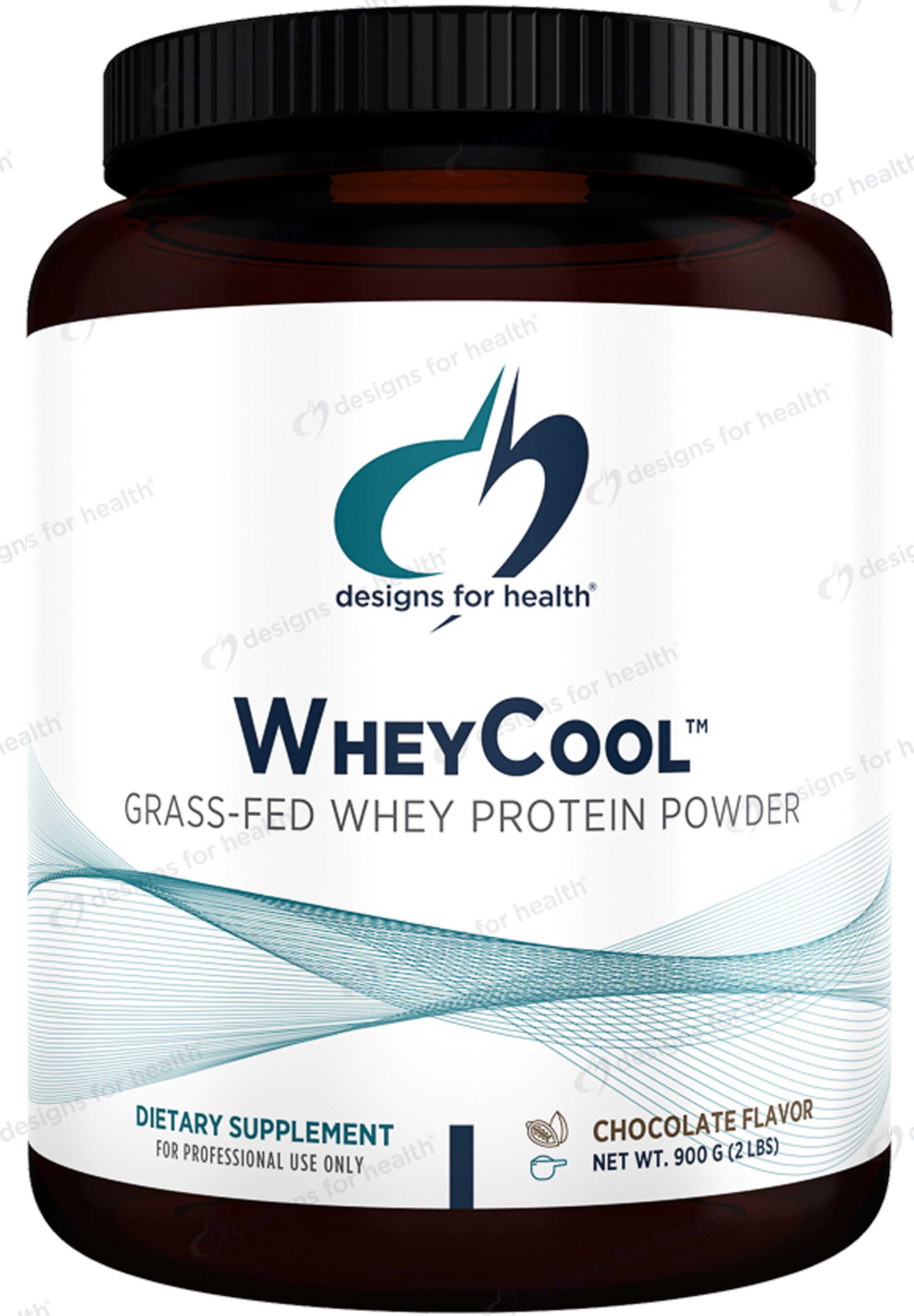 Designs for Health WheyCool Powder