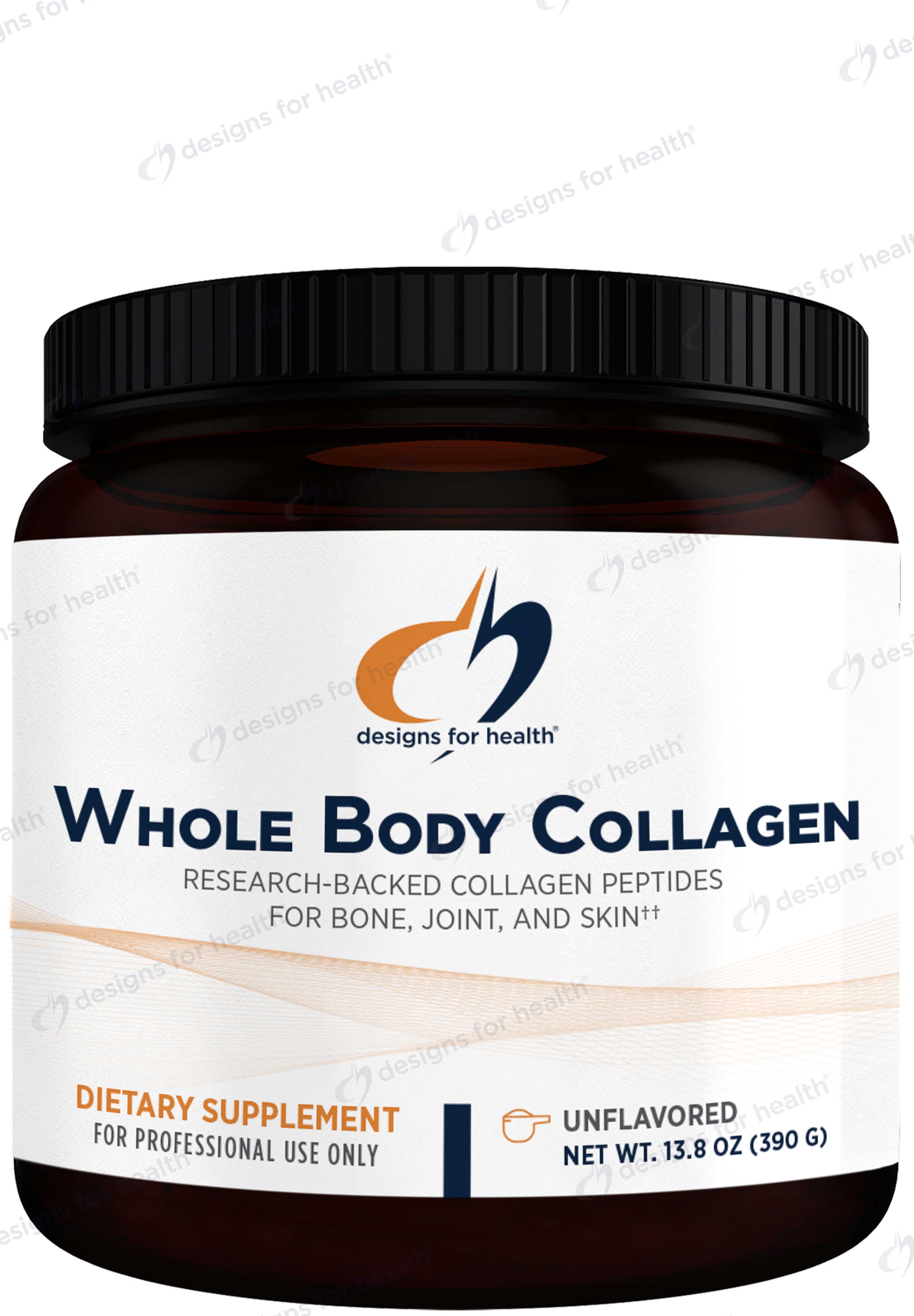 Designs for Health Whole Body Collagen