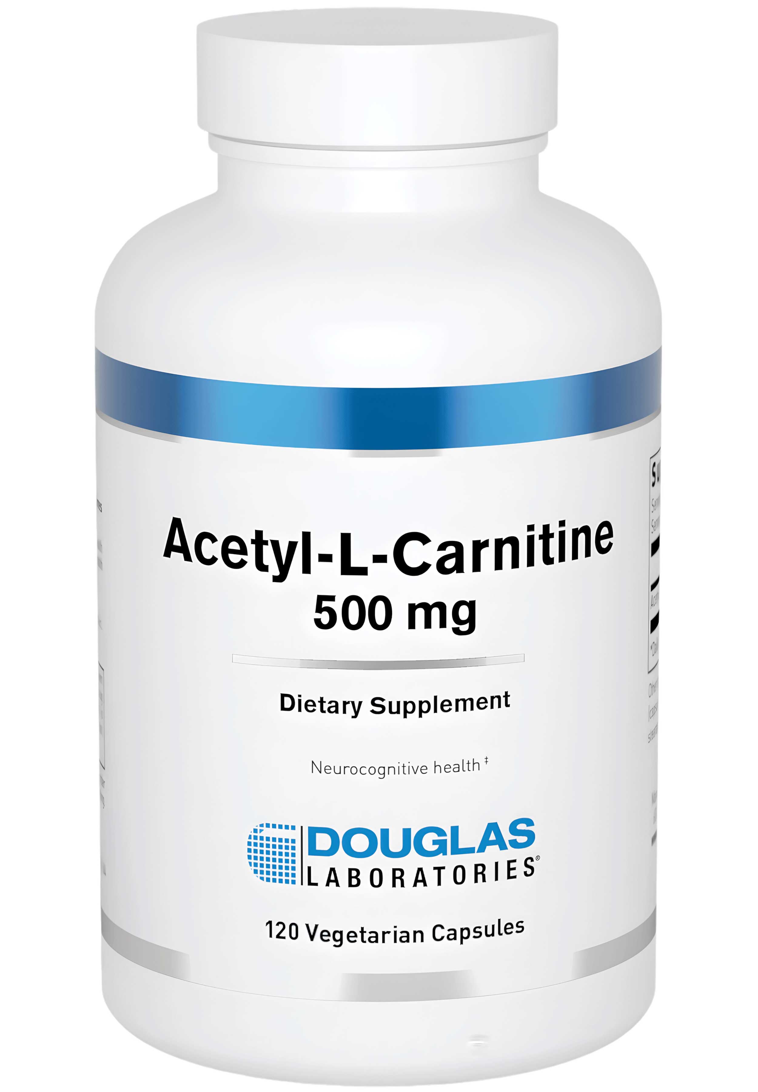 Douglas Laboratories Acetyl-L-Carnitine