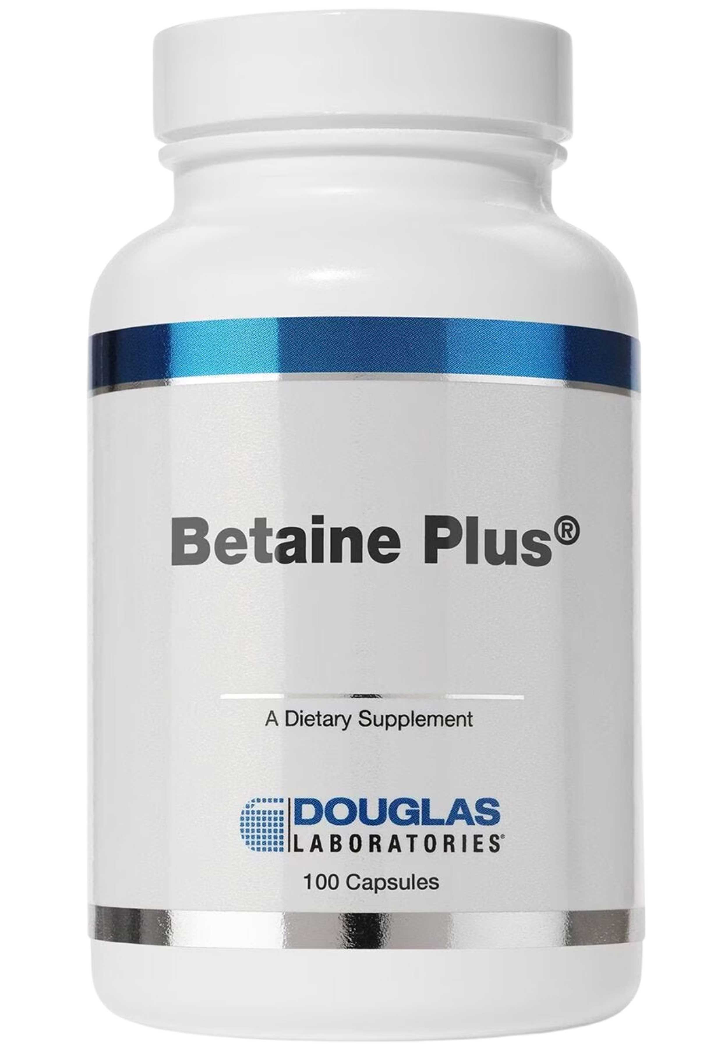 Douglas Laboratories Betaine Plus