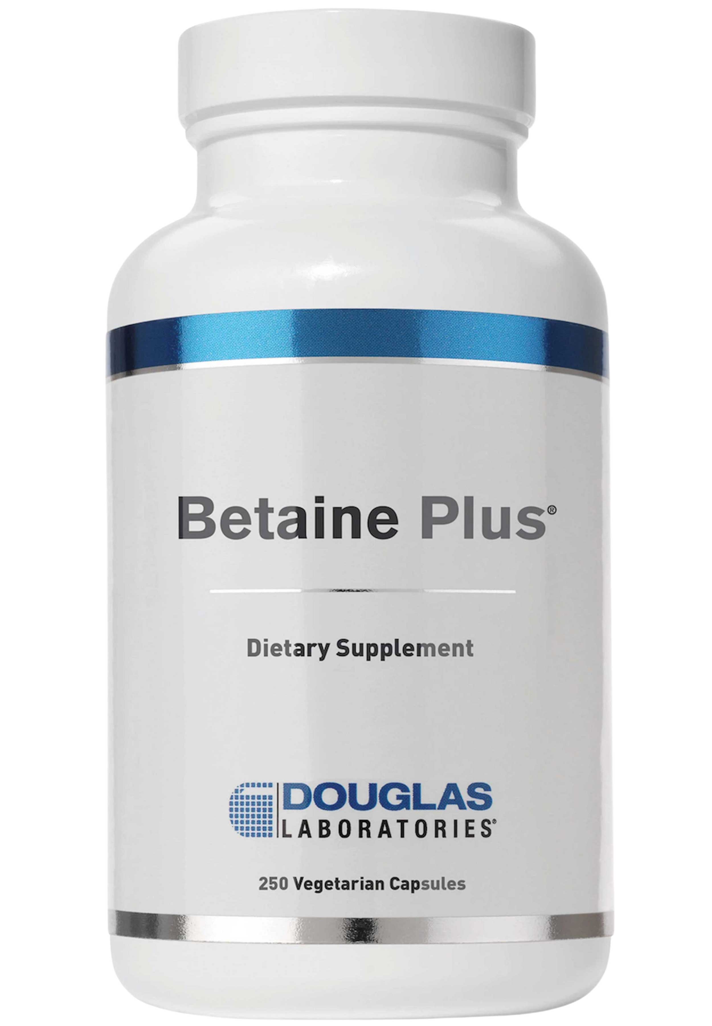 Douglas Laboratories Betaine Plus