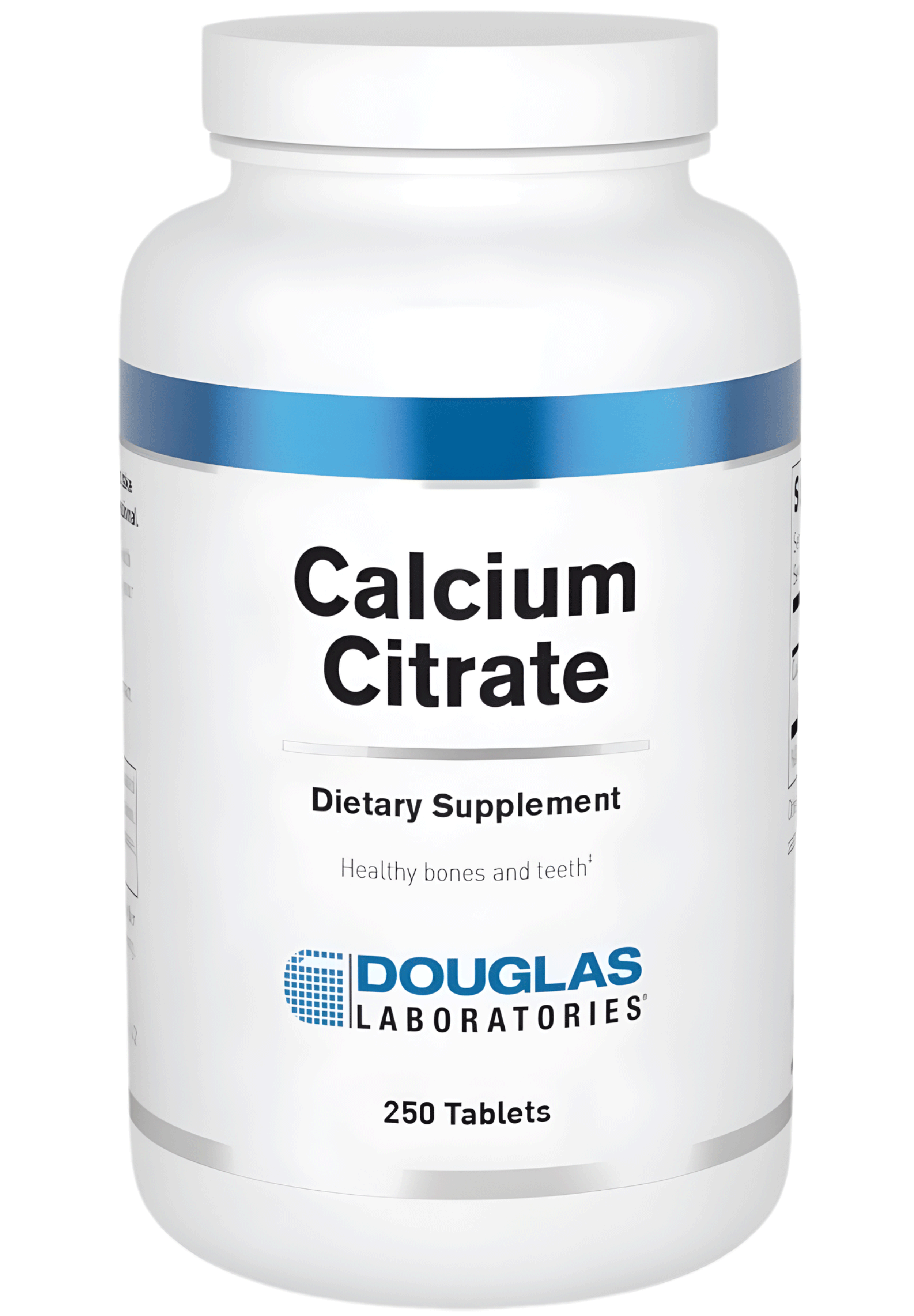 Douglas Laboratories Calcium Citrate