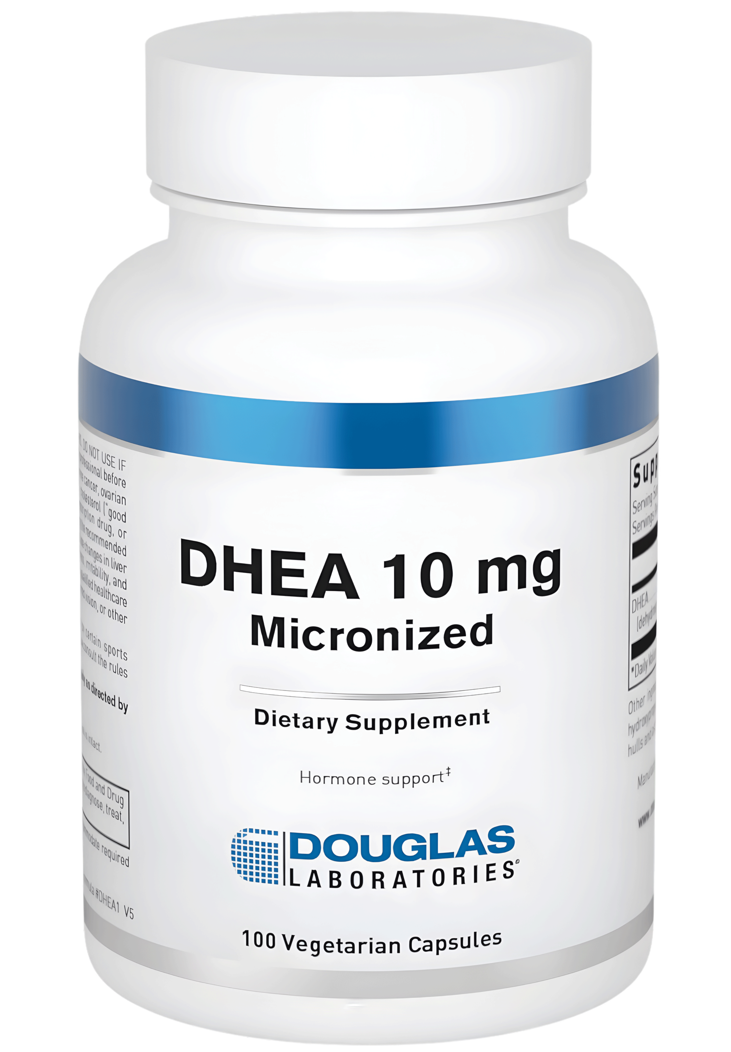 Douglas Laboratories DHEA 10mg