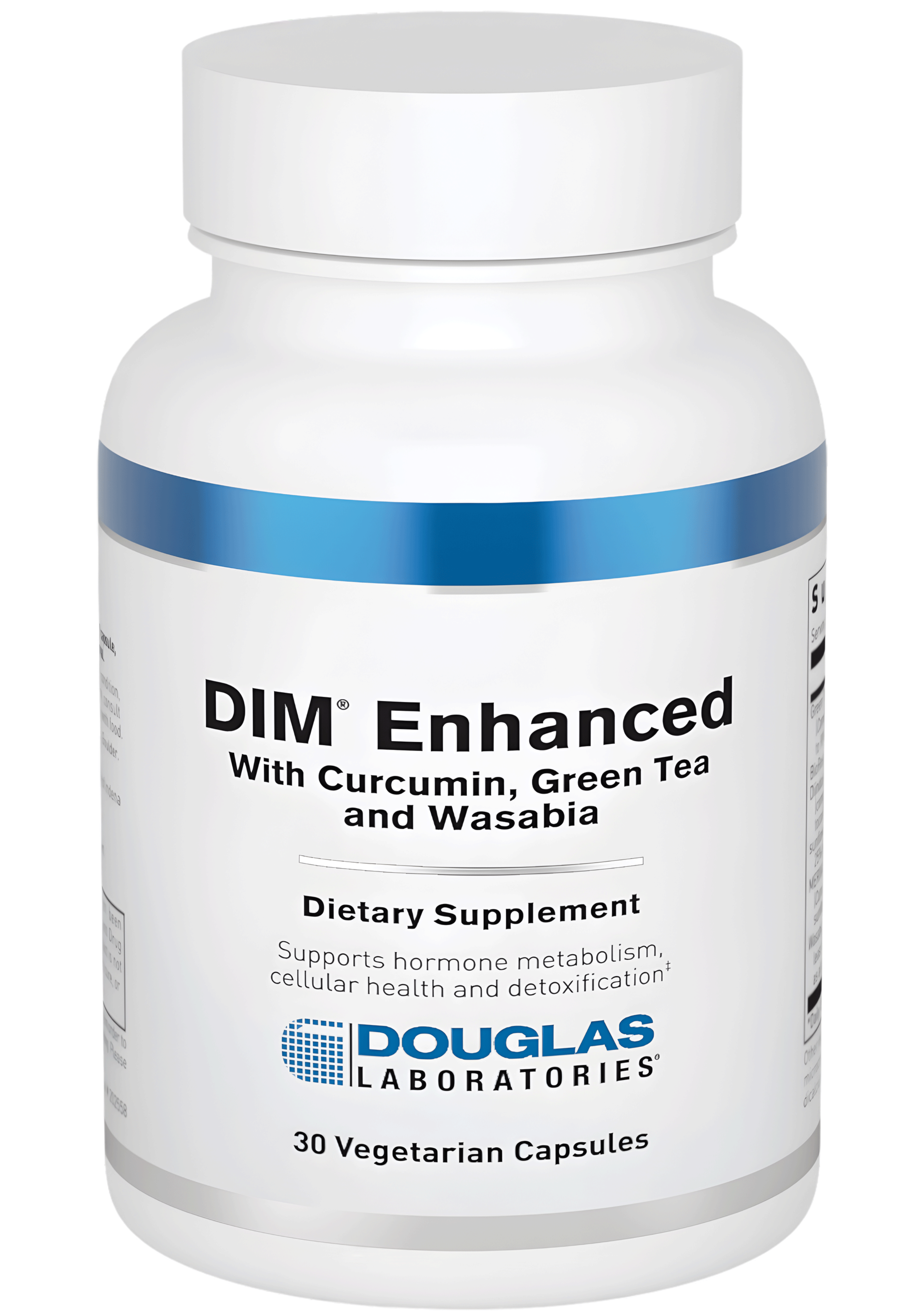 Douglas Laboratories DIM Enhanced