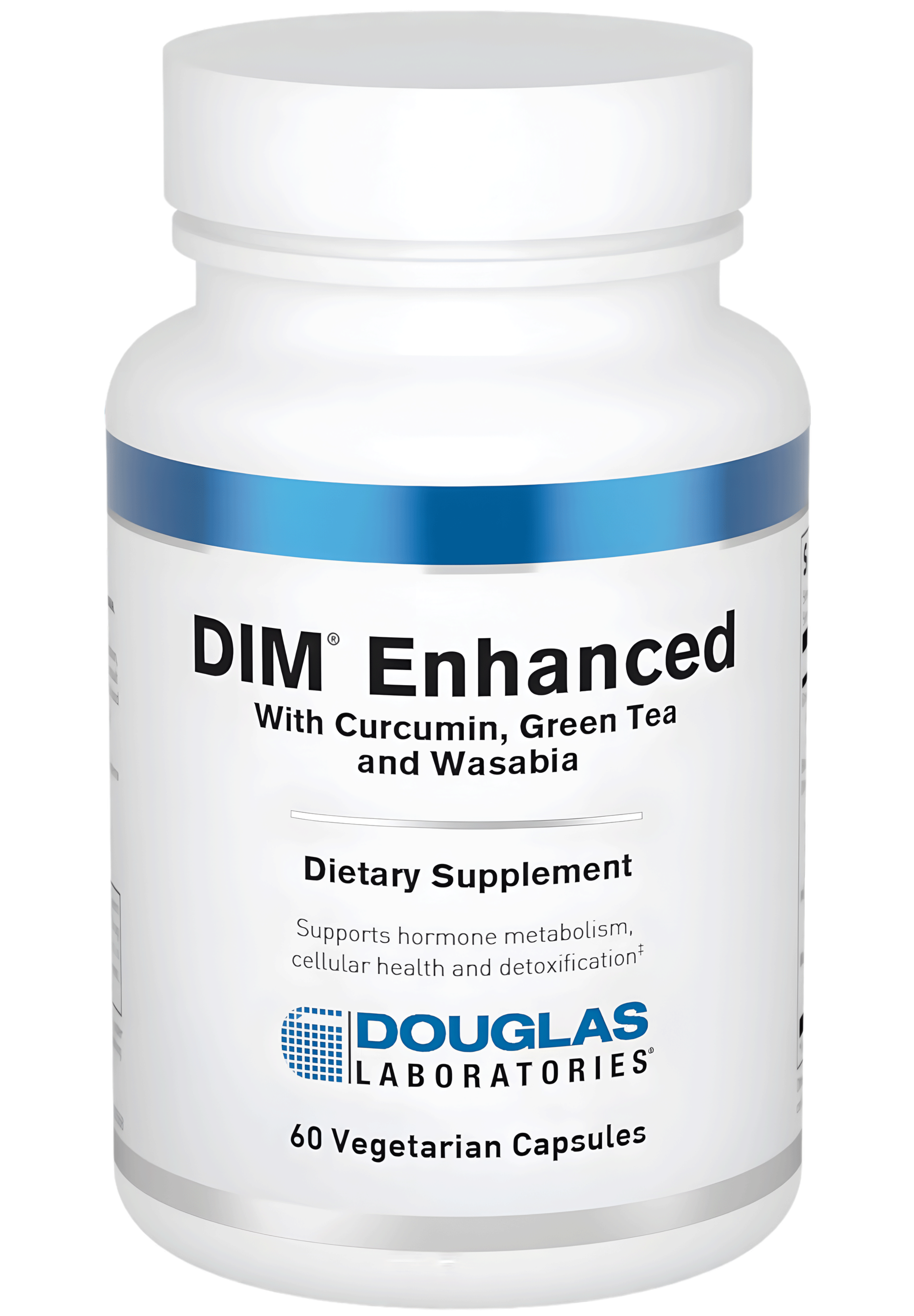 Douglas Laboratories DIM Enhanced