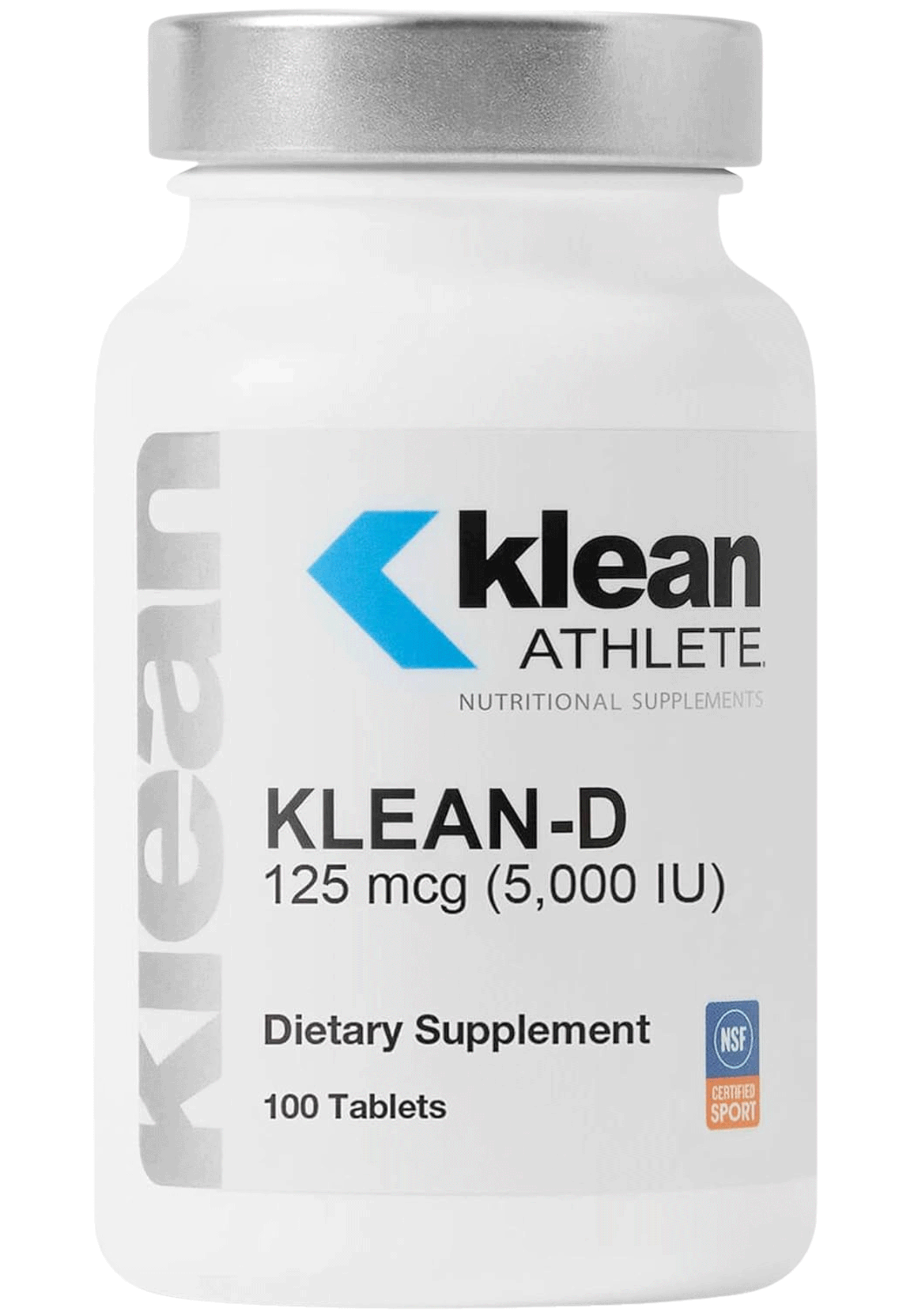 Douglas Laboratories Klean-D 5000 IU