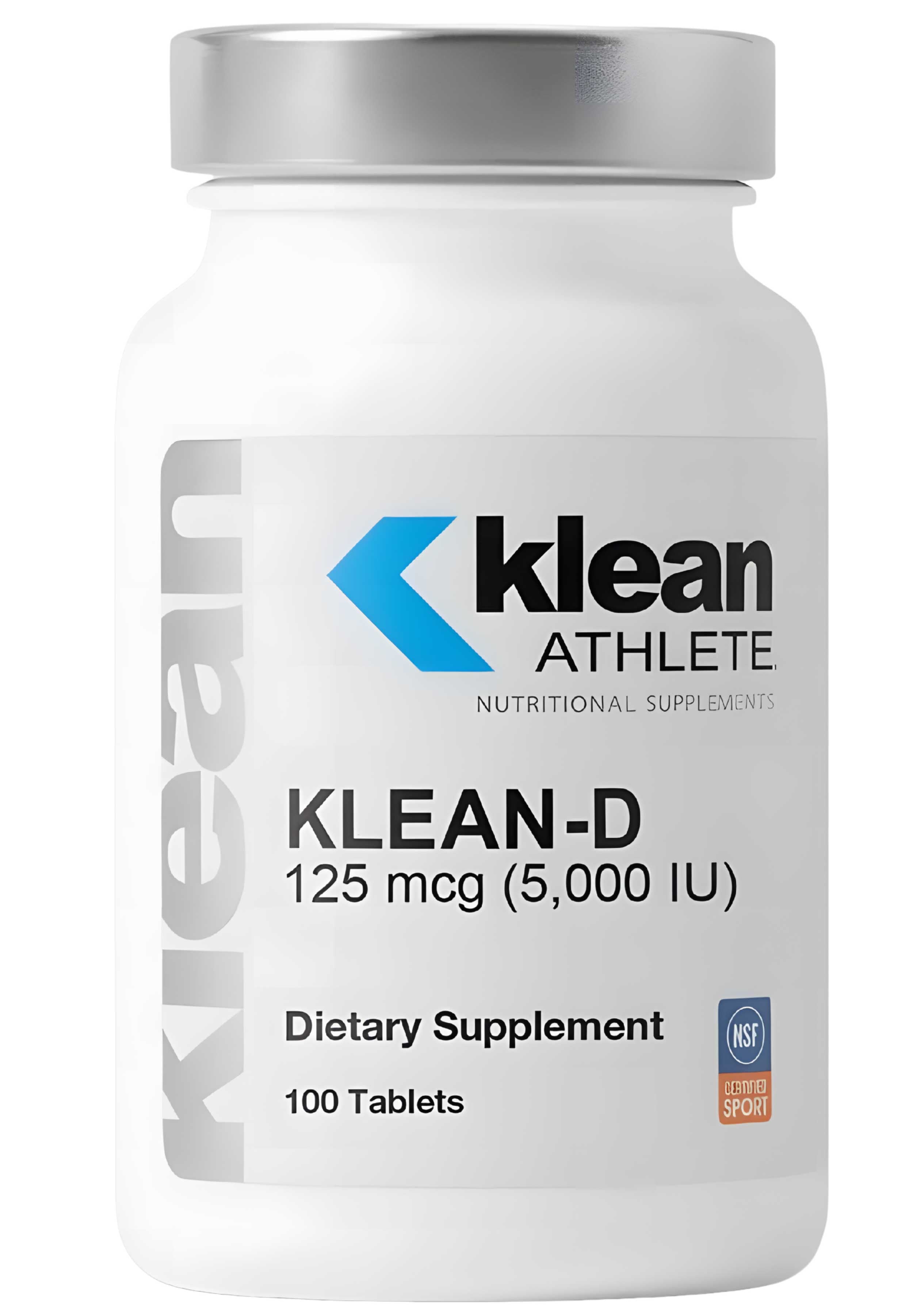 Douglas Laboratories Klean-D 5000 IU