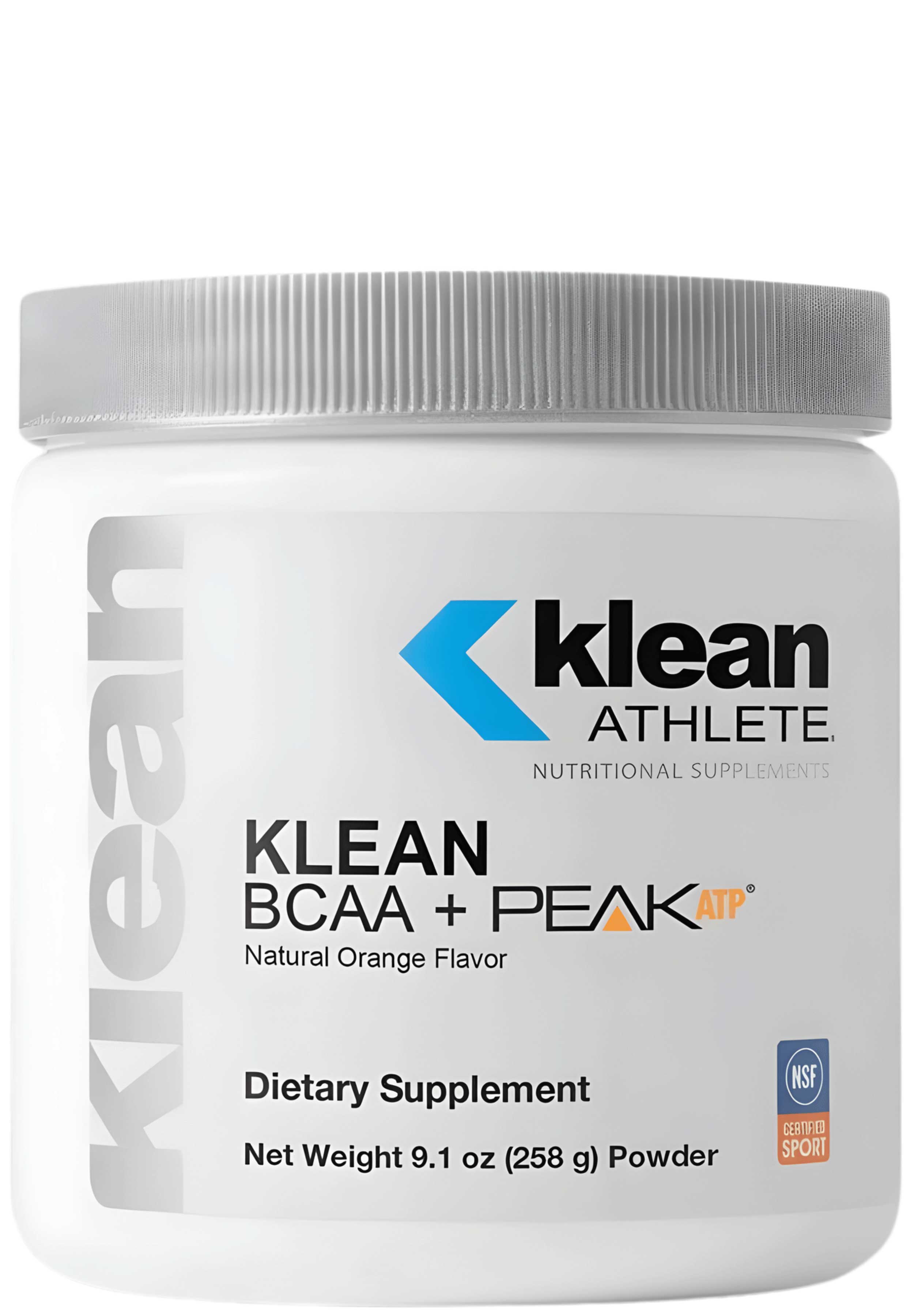 Douglas Laboratories Klean BCAA + Peak ATP®