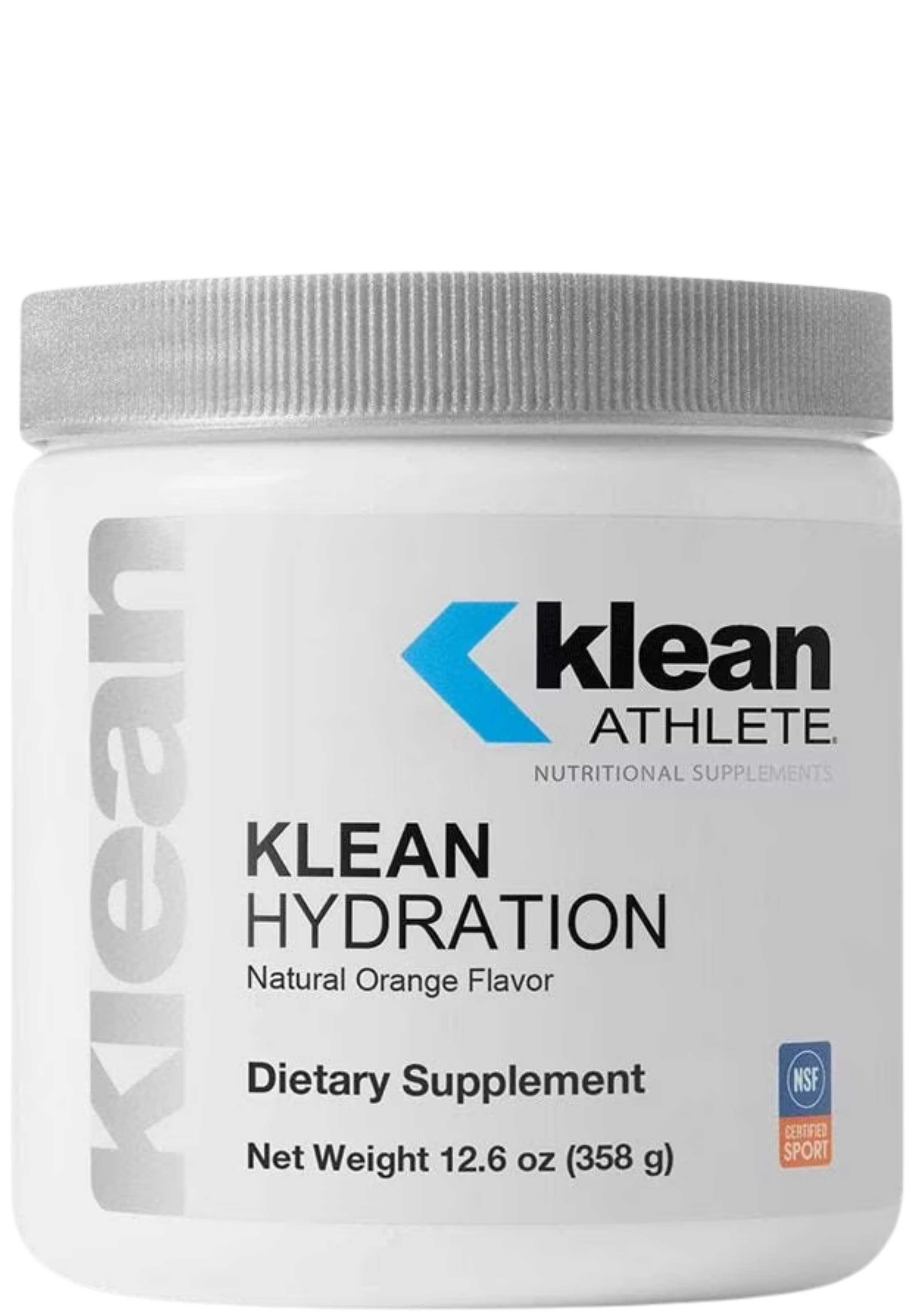 Douglas Laboratories Klean Hydration