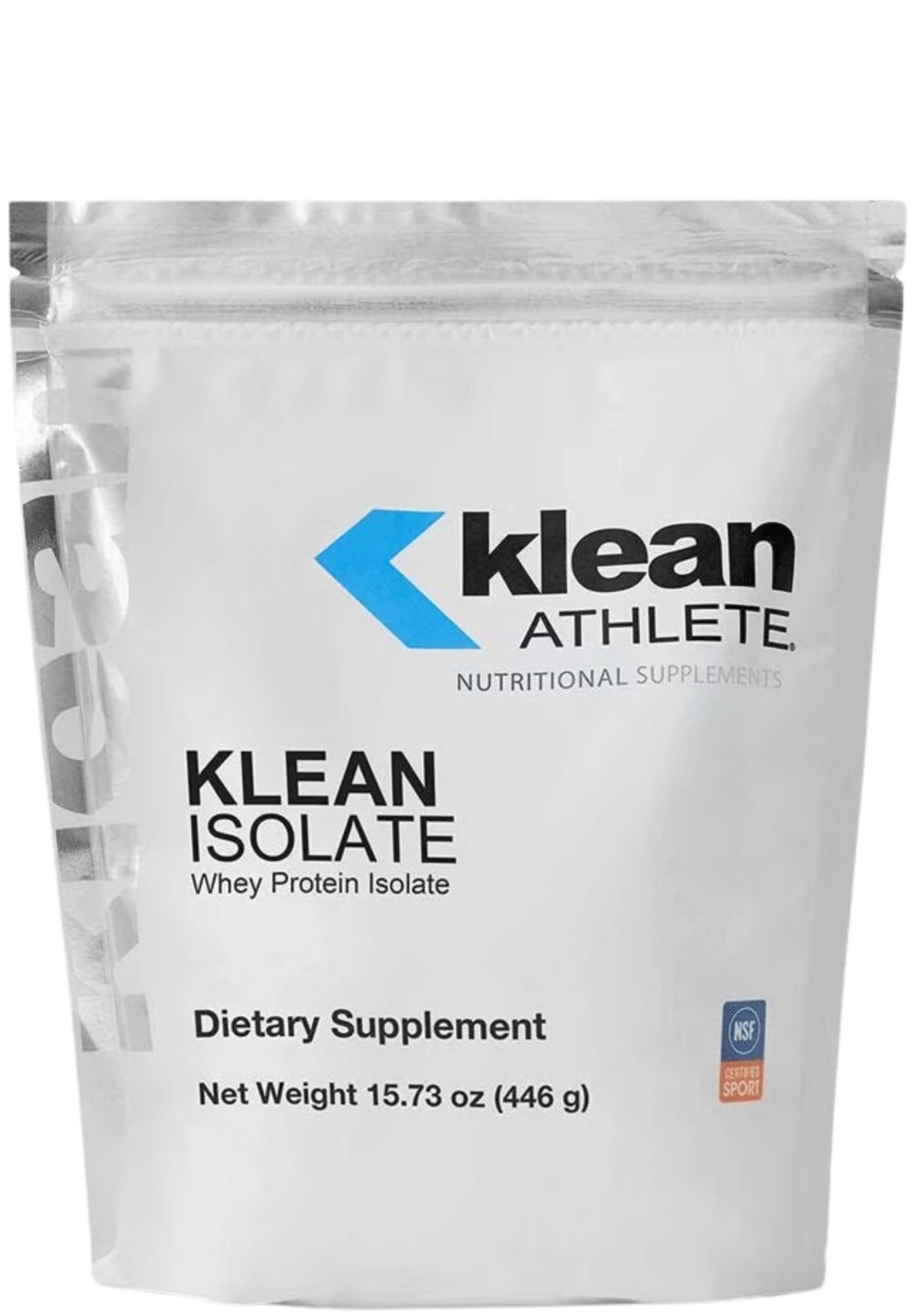 Douglas Laboratories Klean Isolate (Unflavored)