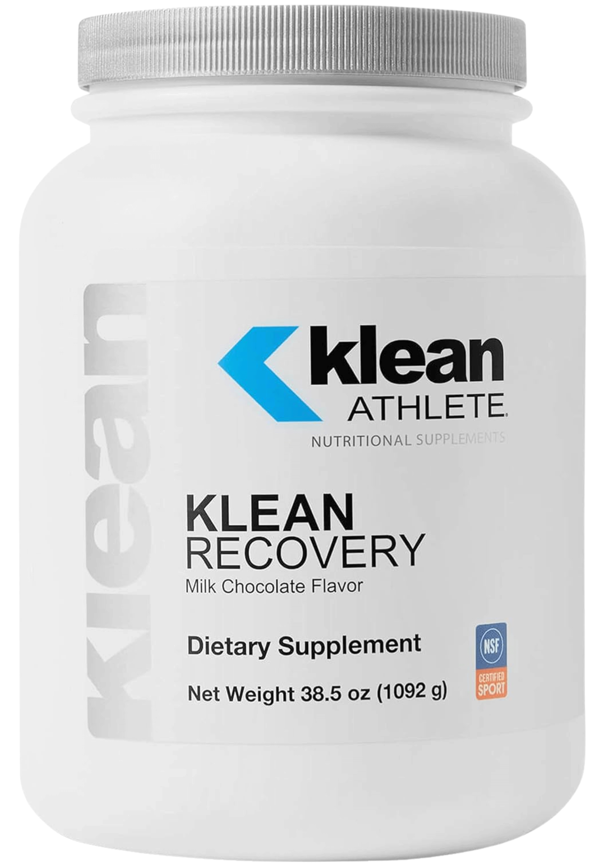 Douglas Laboratories Klean Recovery