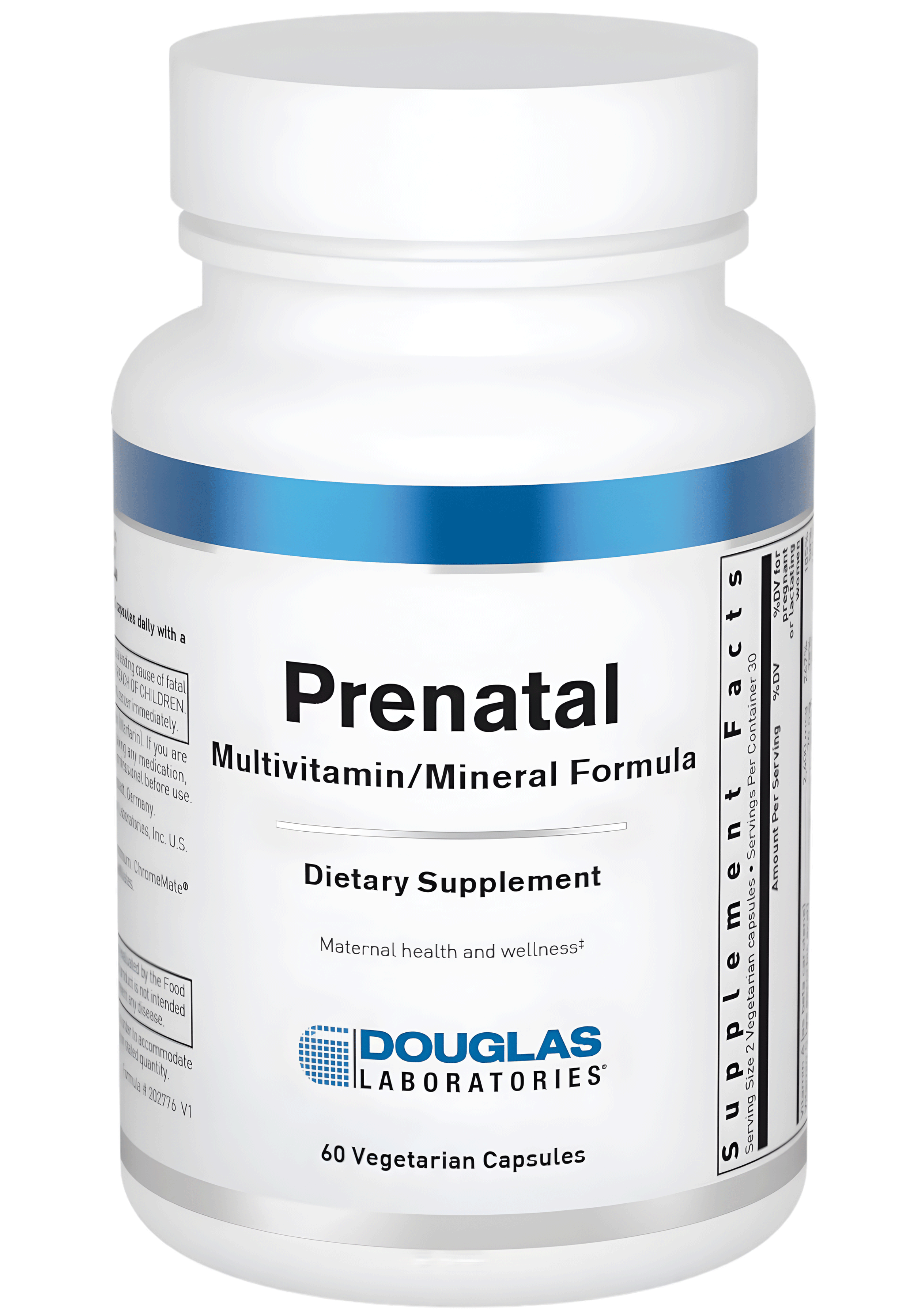 Douglas Laboratories Prenatal