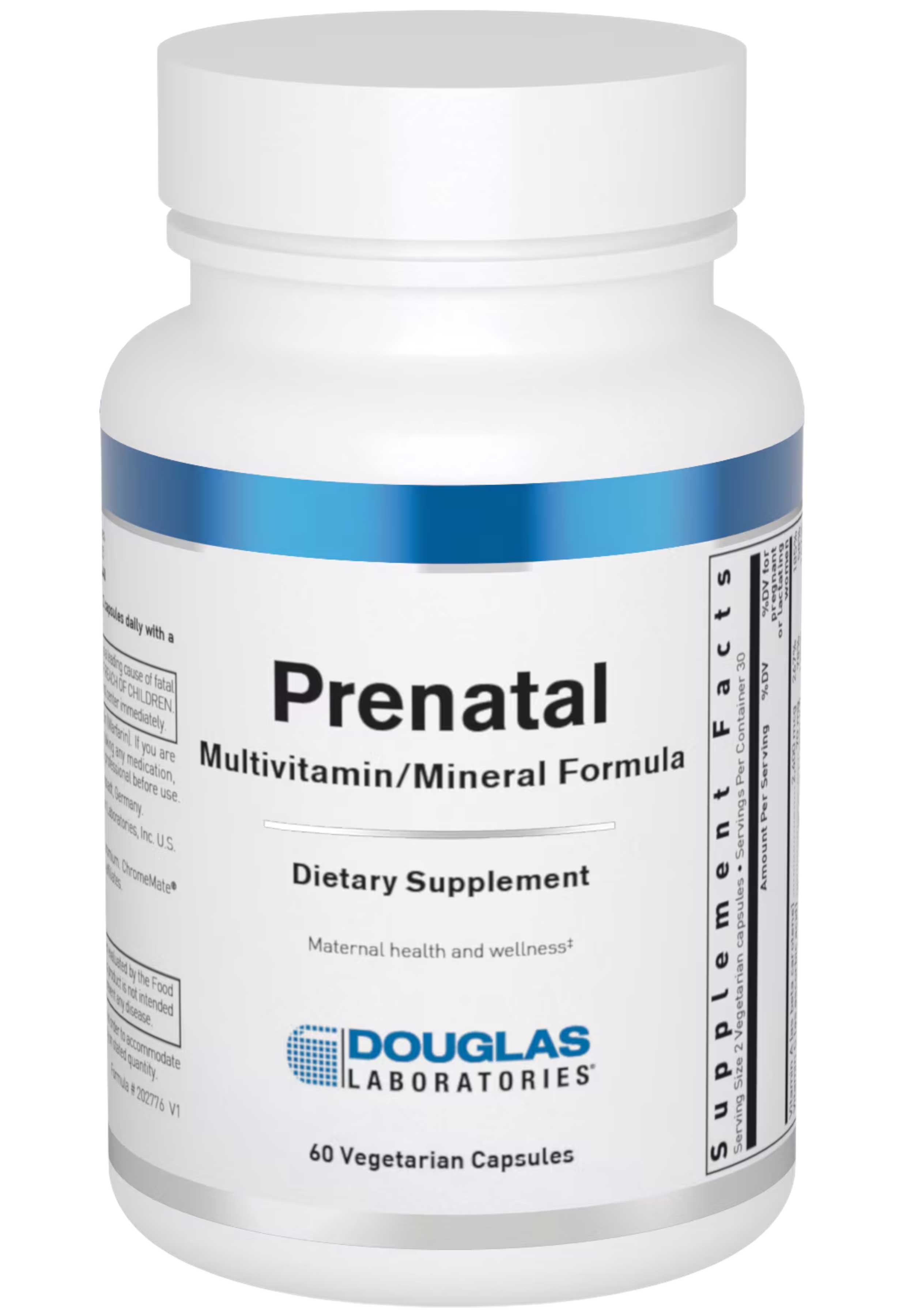 Douglas Laboratories Prenatal