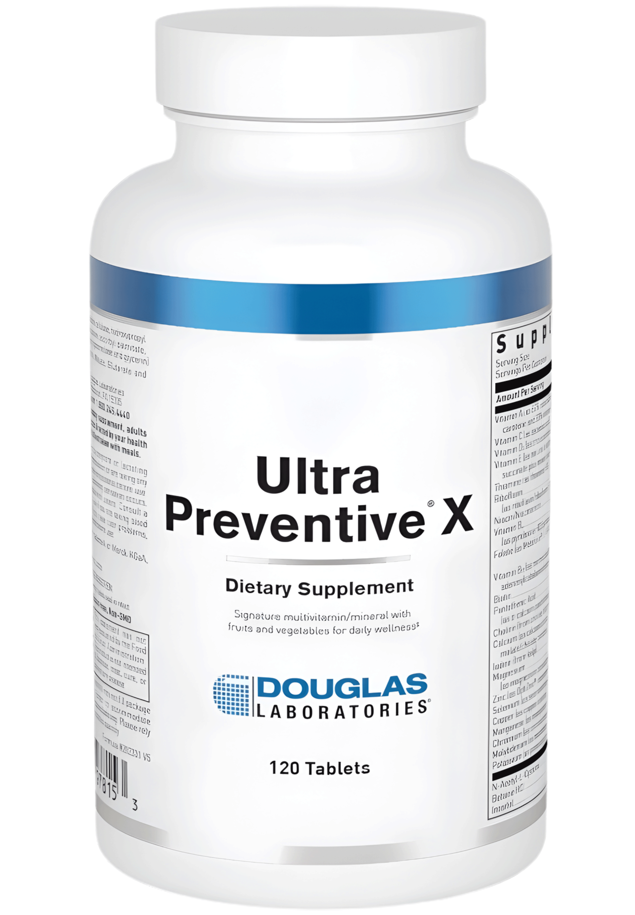 Douglas Laboratories Ultra Preventive X