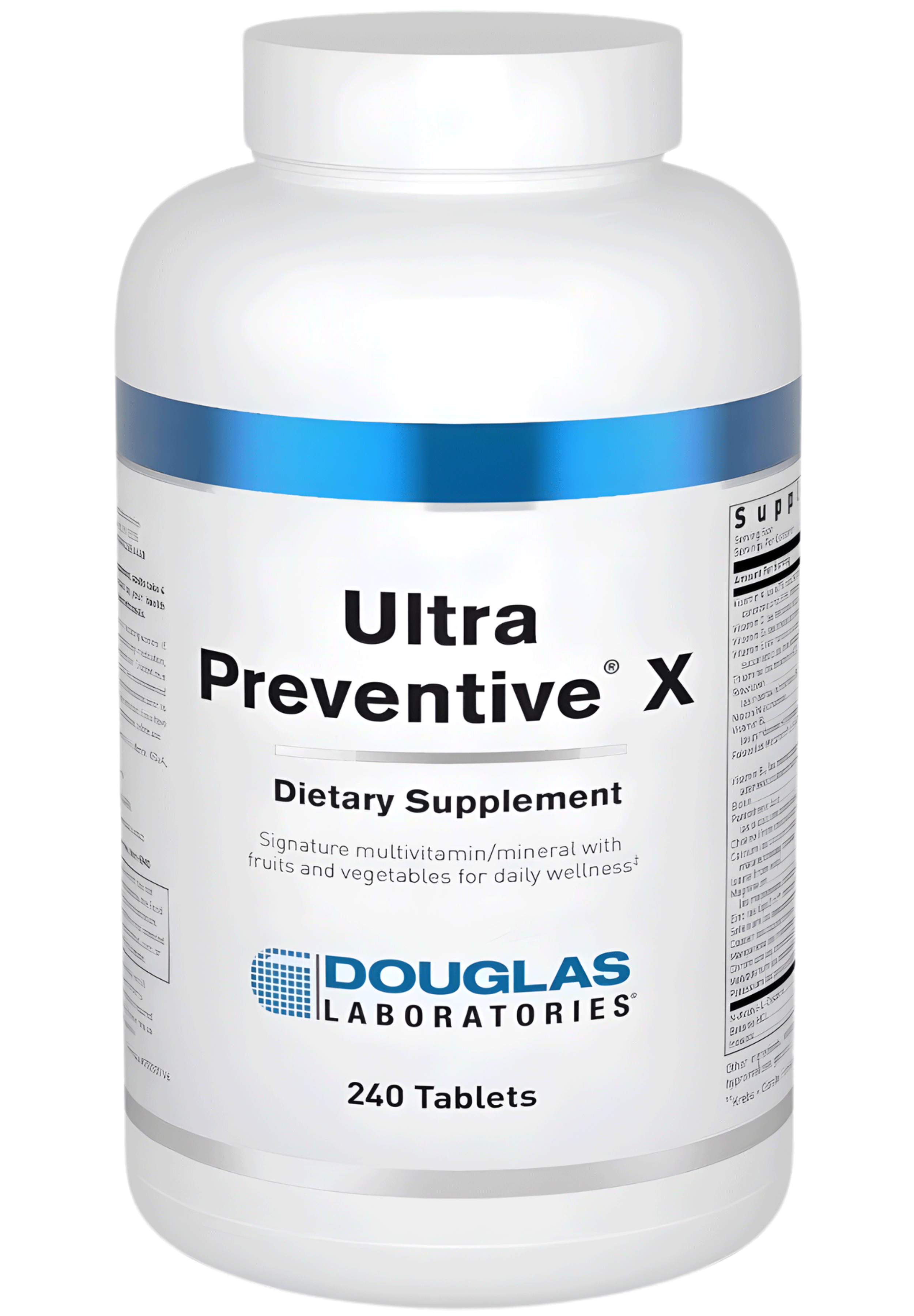 Douglas Laboratories Ultra Preventive X