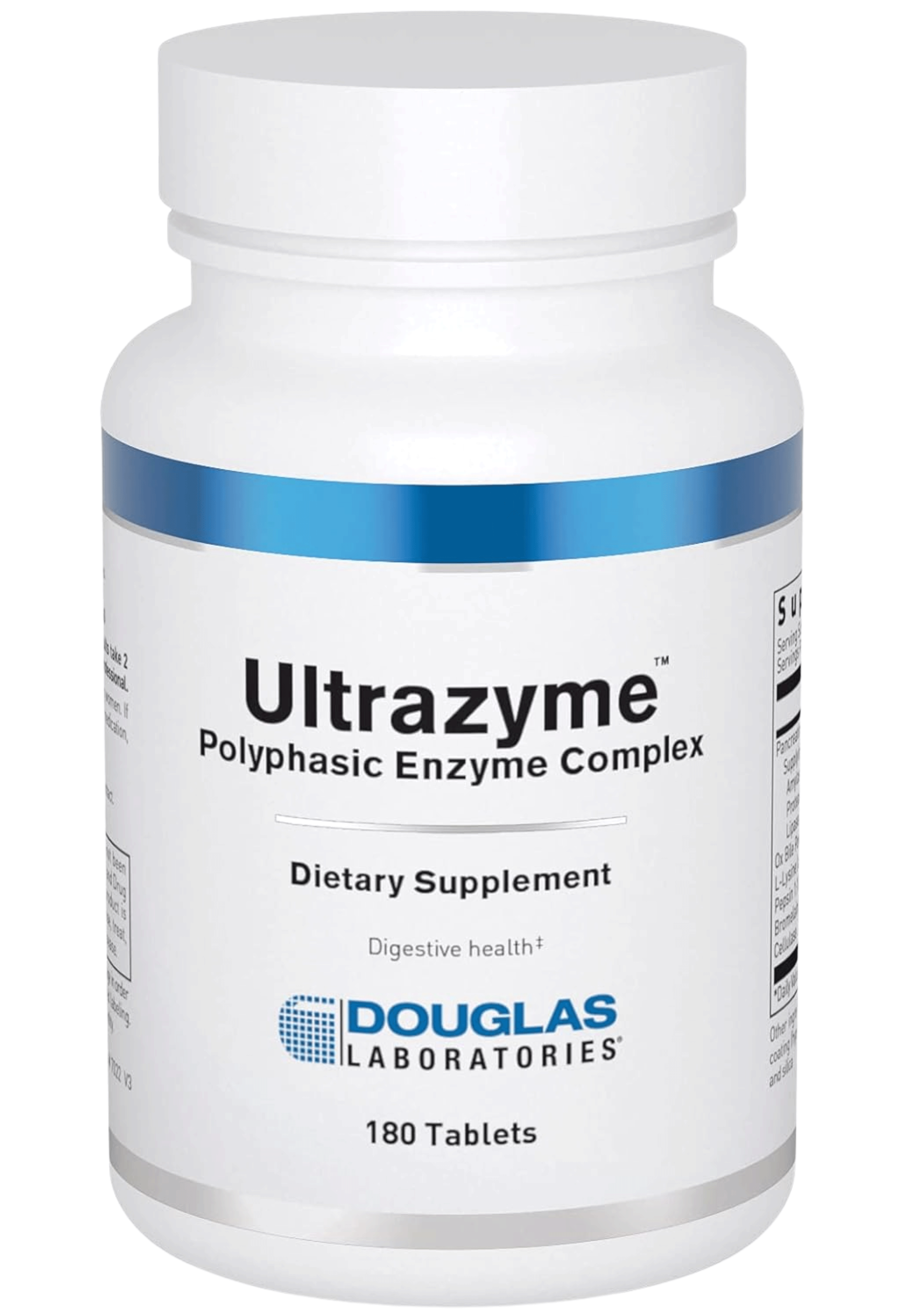 Douglas Laboratories Ultrazyme