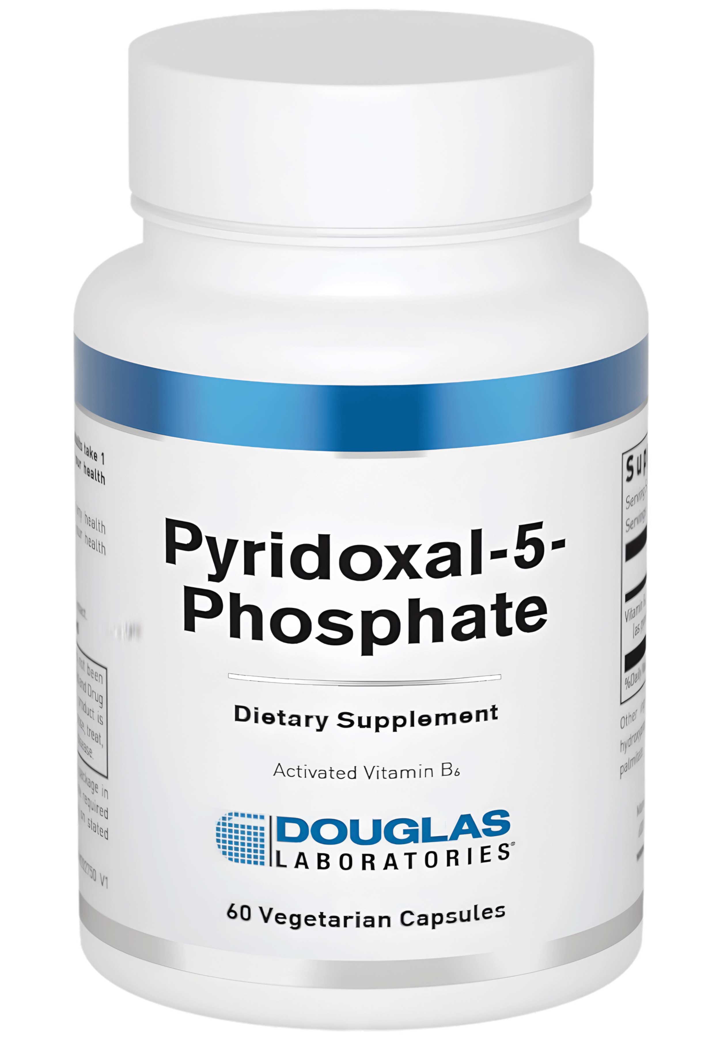 Douglas Laboratories Pyridoxal-5-Phosphate