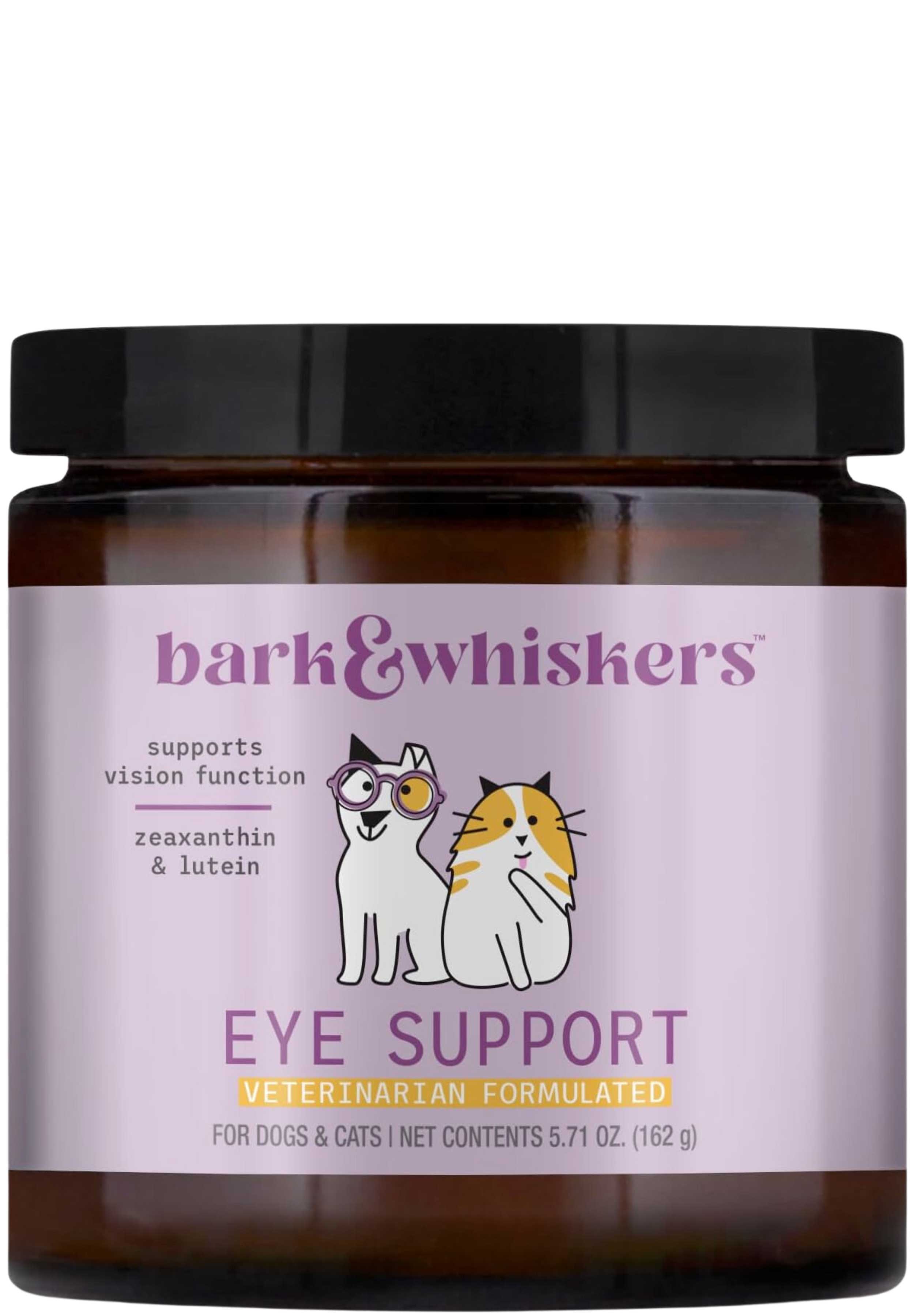 Dr. Mercola Eye Support Cats & Dogs
