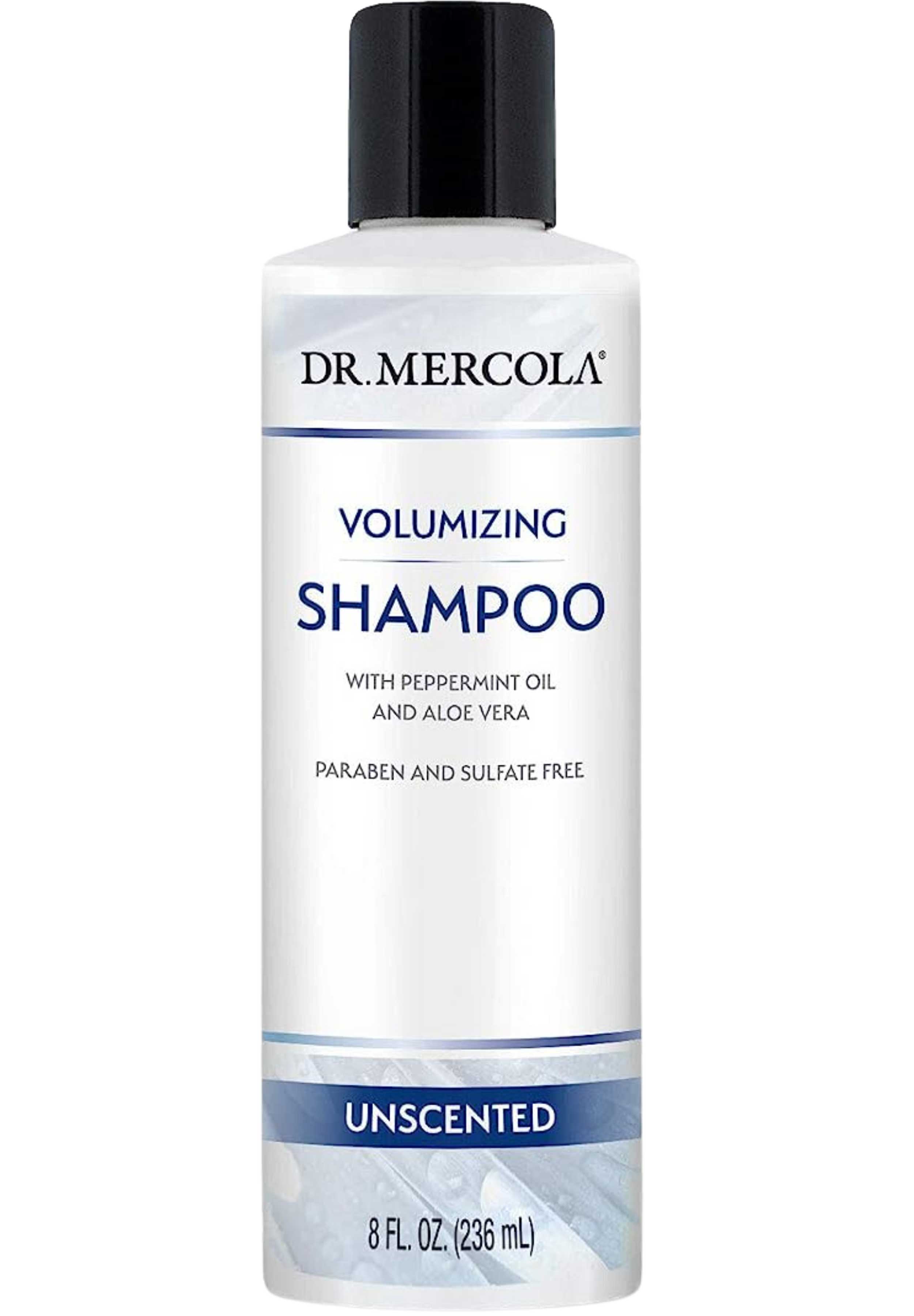 Dr. Mercola Volumizing Shampoo