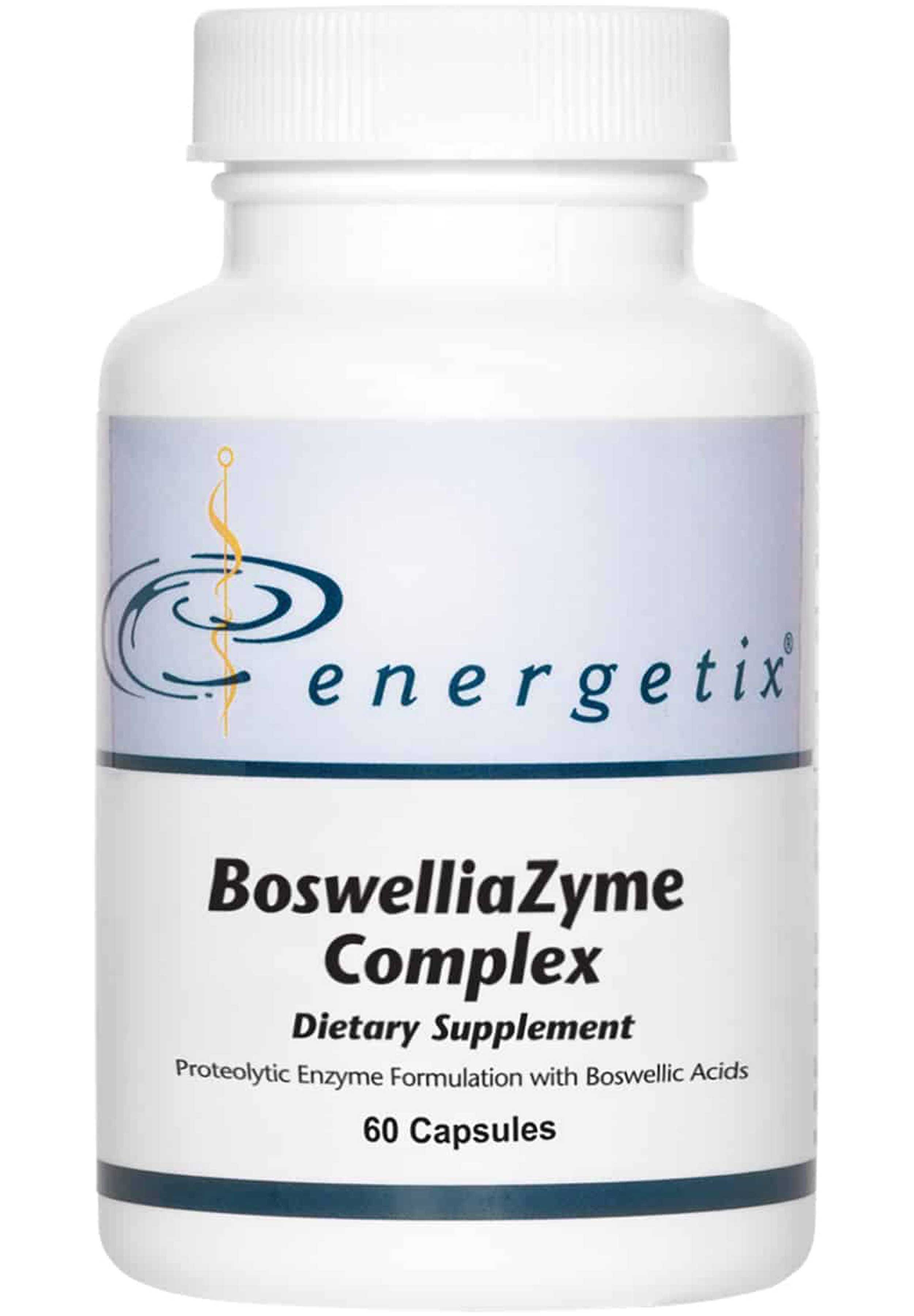 Energetix BoswelliaZyme Complex