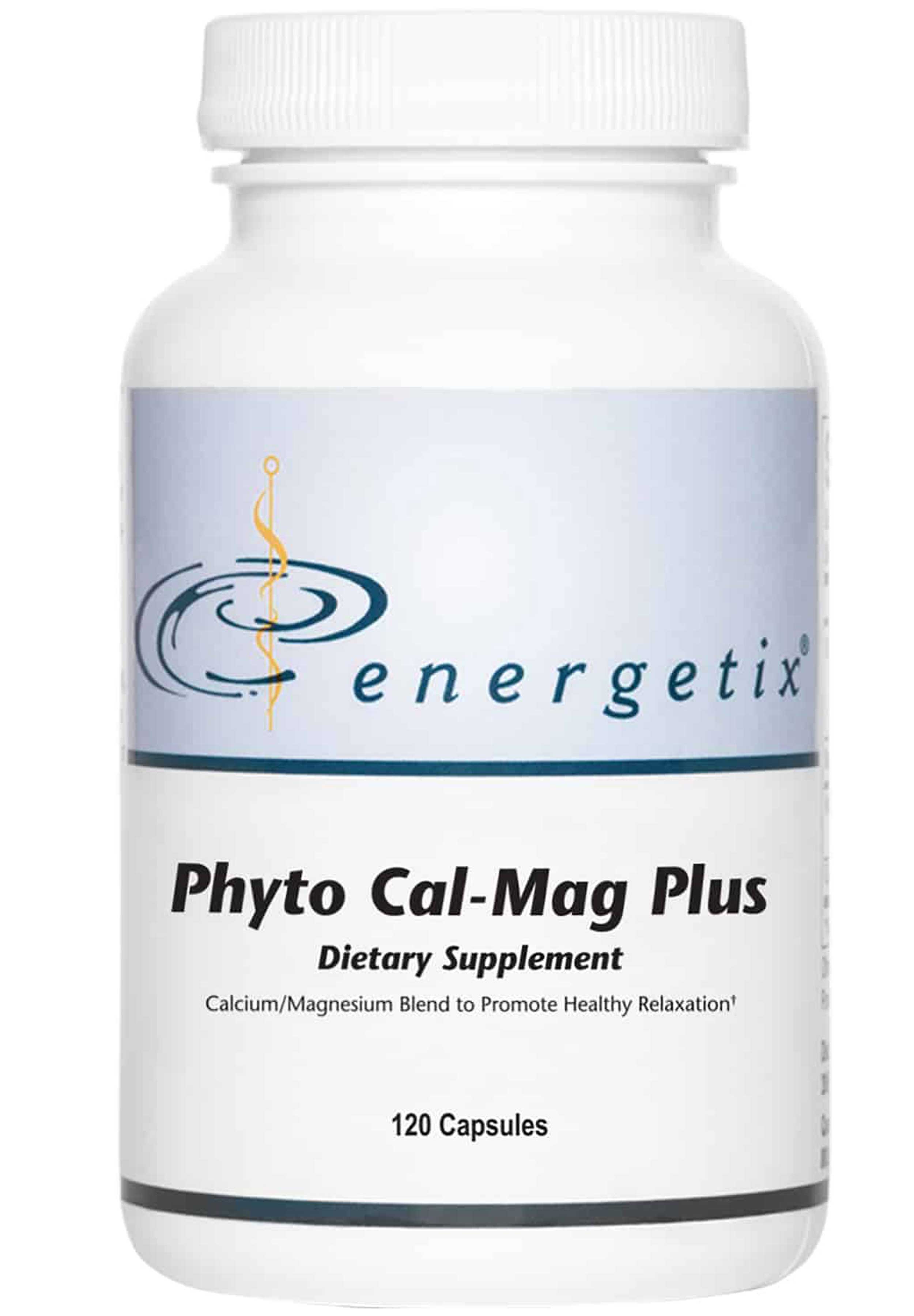 Energetix Phyto Cal-Mag Plus