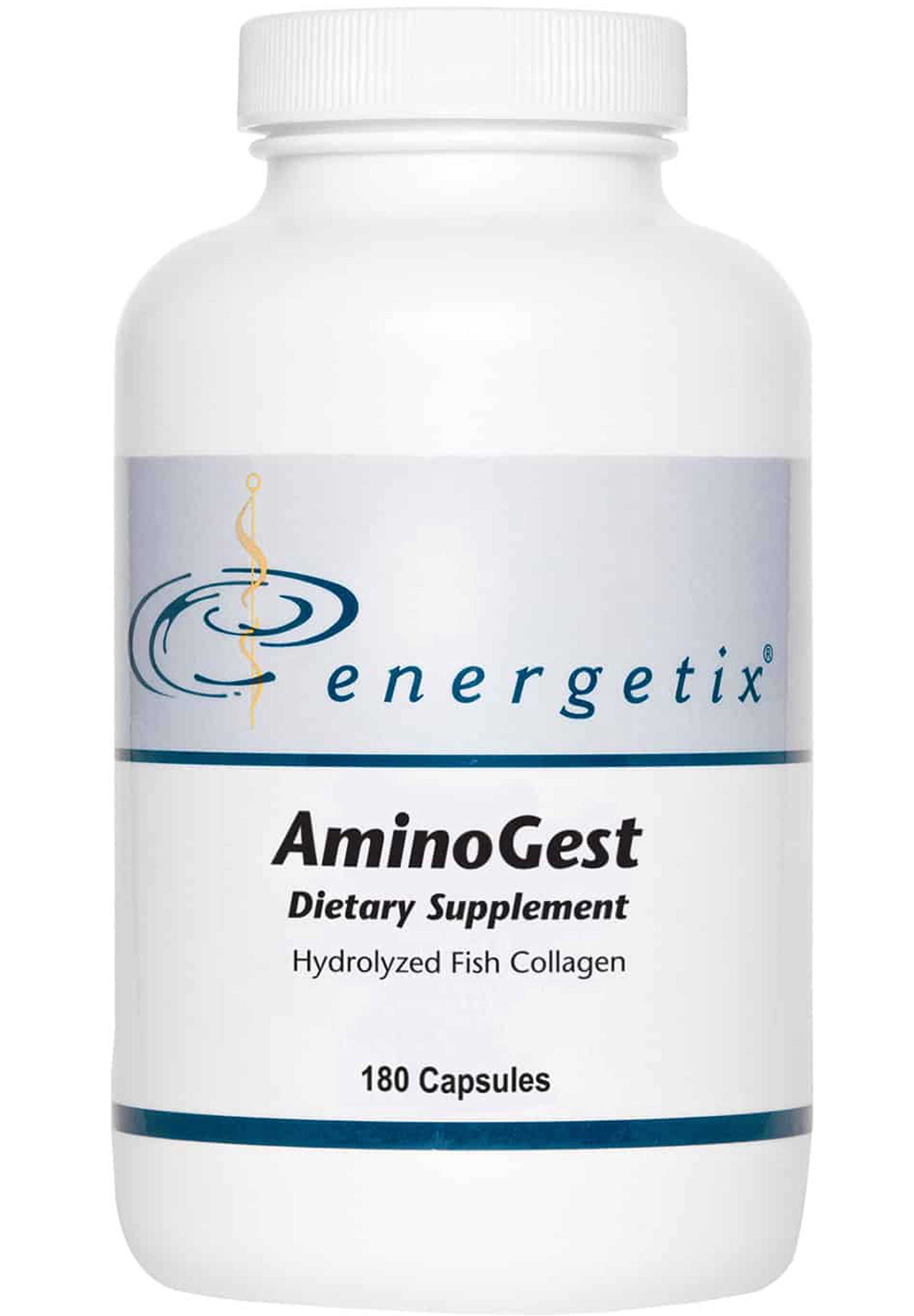 Energetix AminoGest