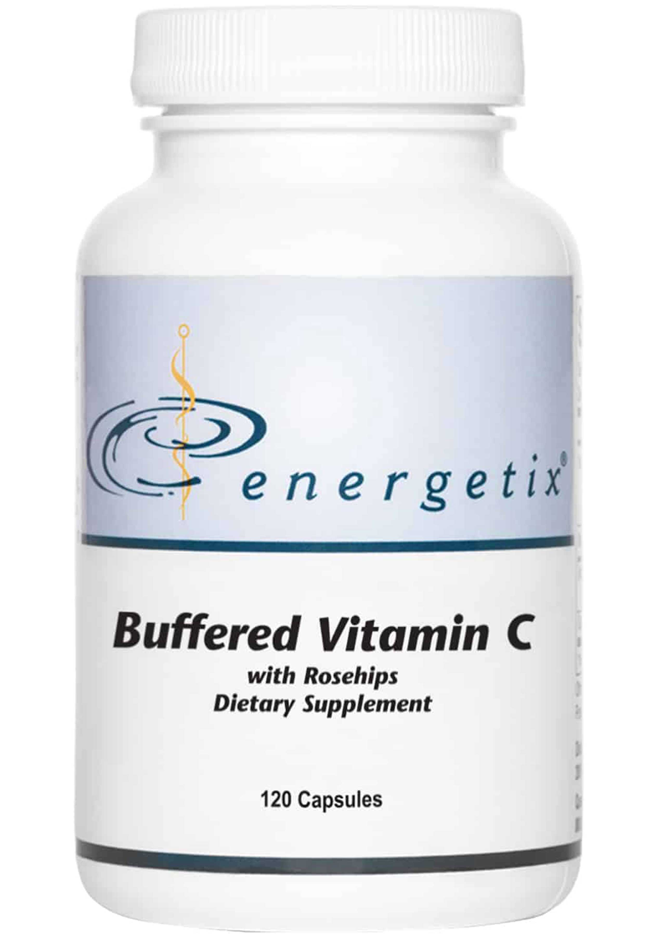 Energetix Buffered Vitamin C